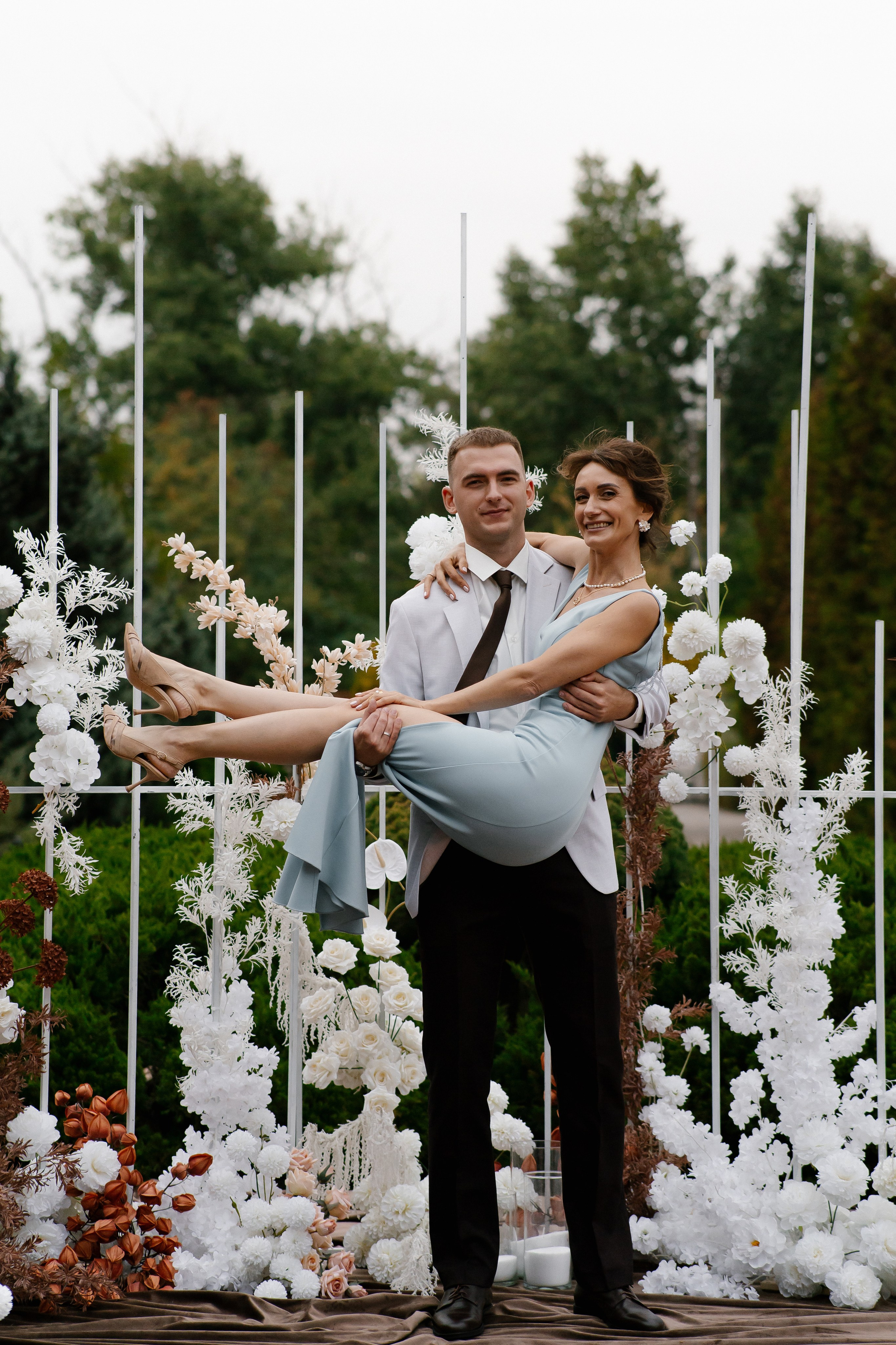 Антон и Алина. Свадебный и семейный фотограф в Ростове-на-Дону