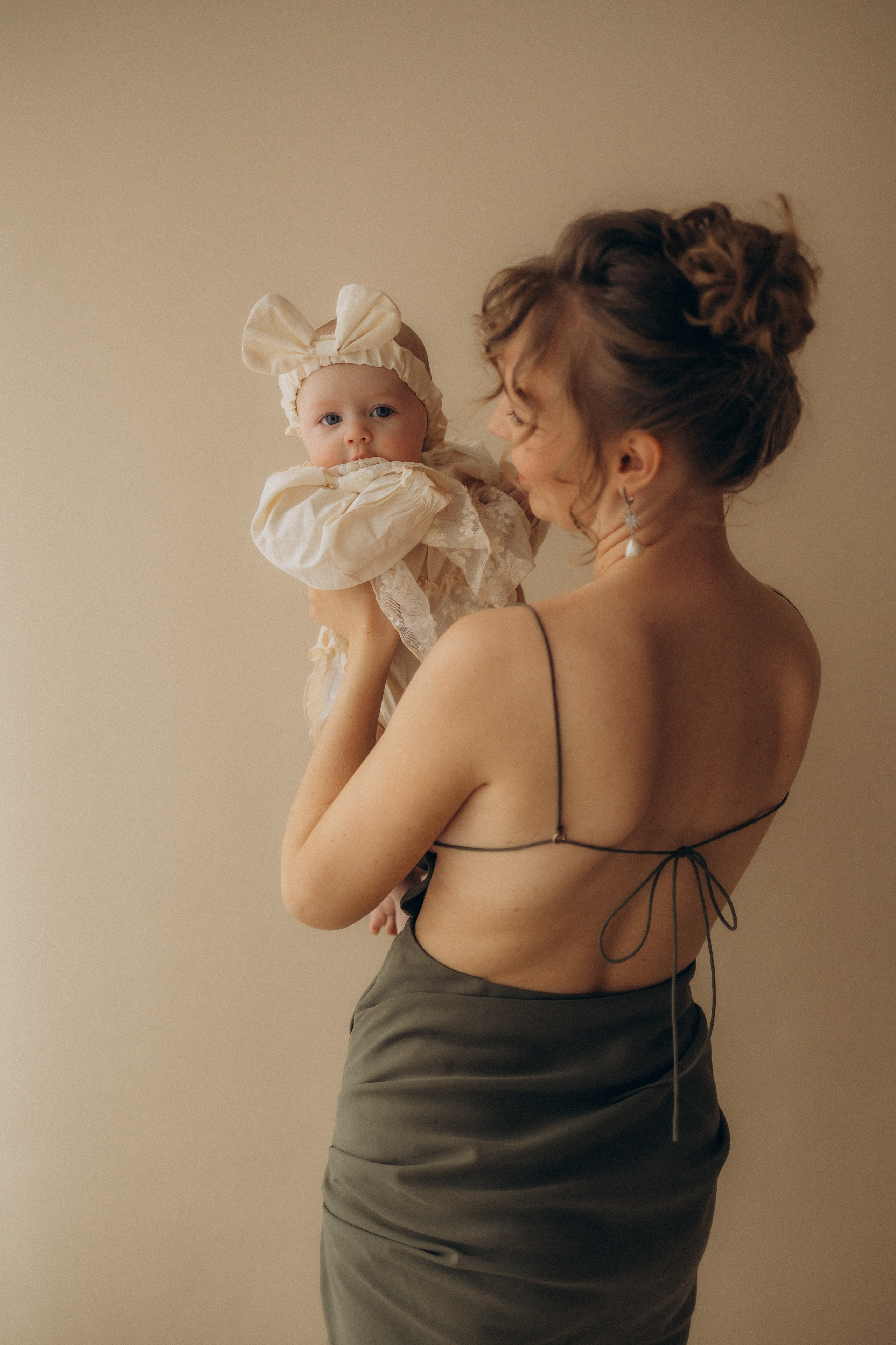 Ульяна и Алиса. Эльвира Галимьянова — семейный фотограф Екатеринбурга