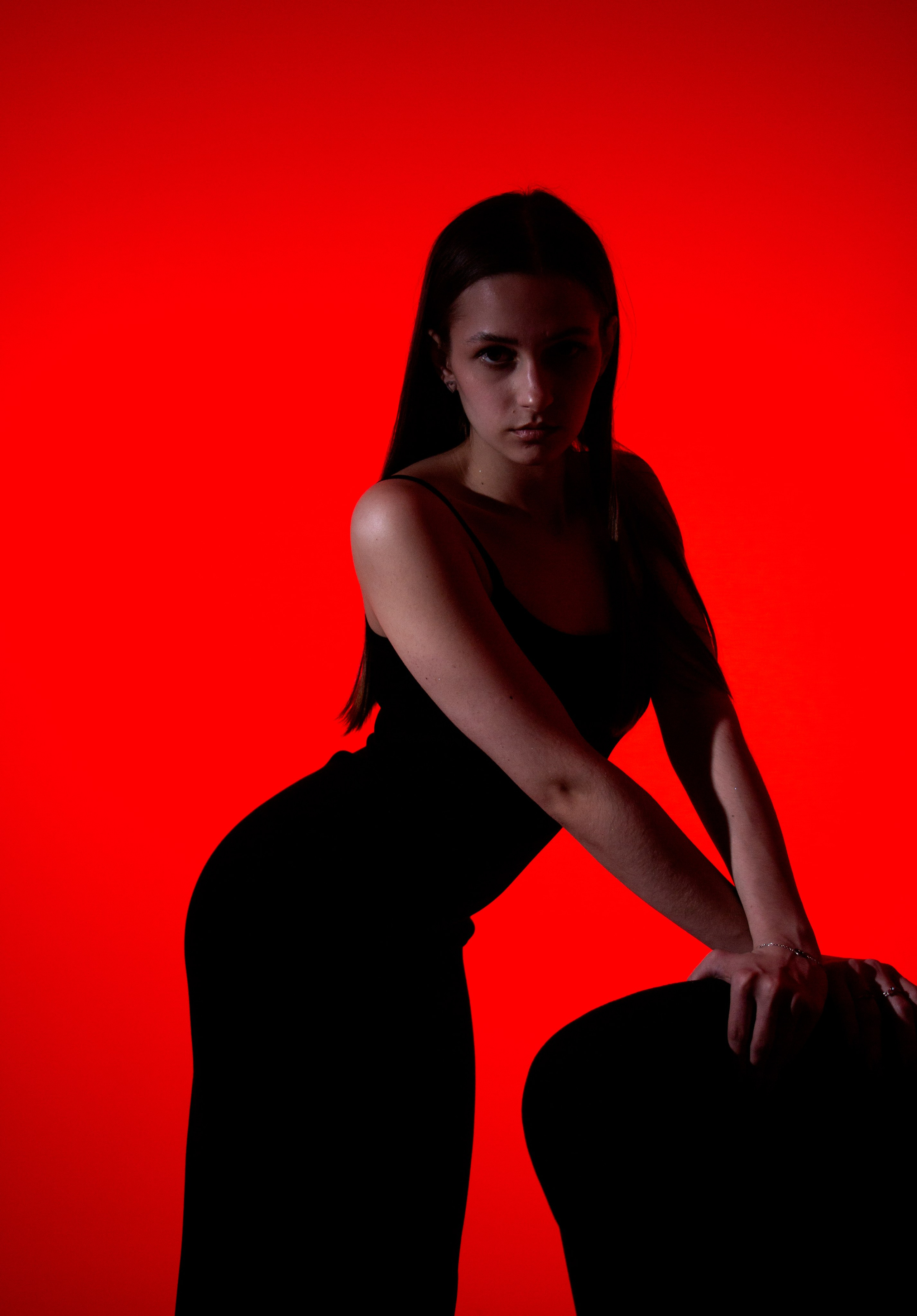 Индивидуальная съемка. Фотограф из Санкт-Петербурга — Виктория Горелкова