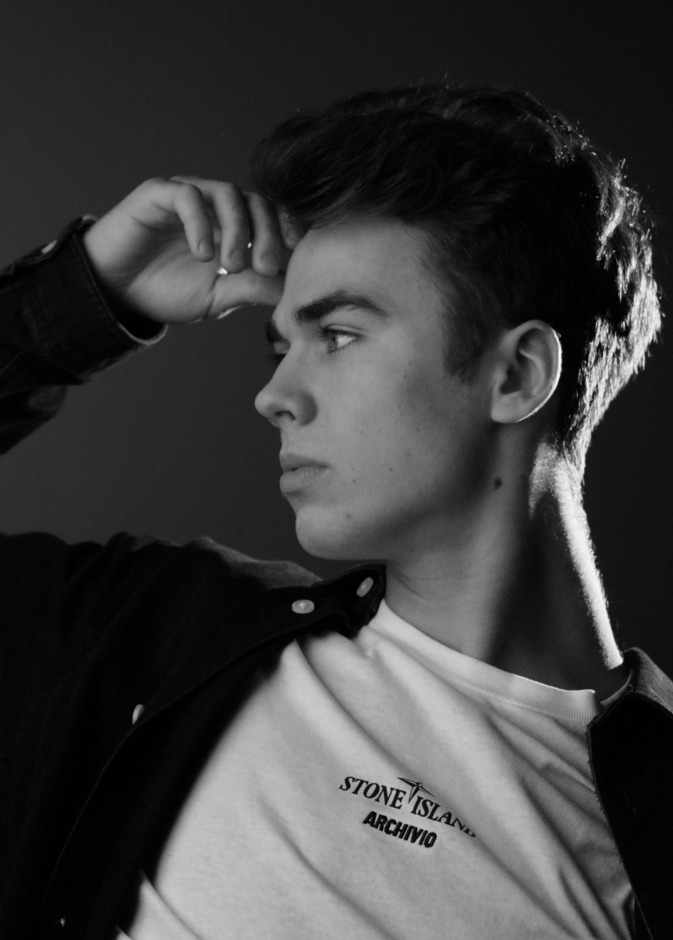 Индивидуальная съемка. Фотограф из Санкт-Петербурга — Виктория Горелкова