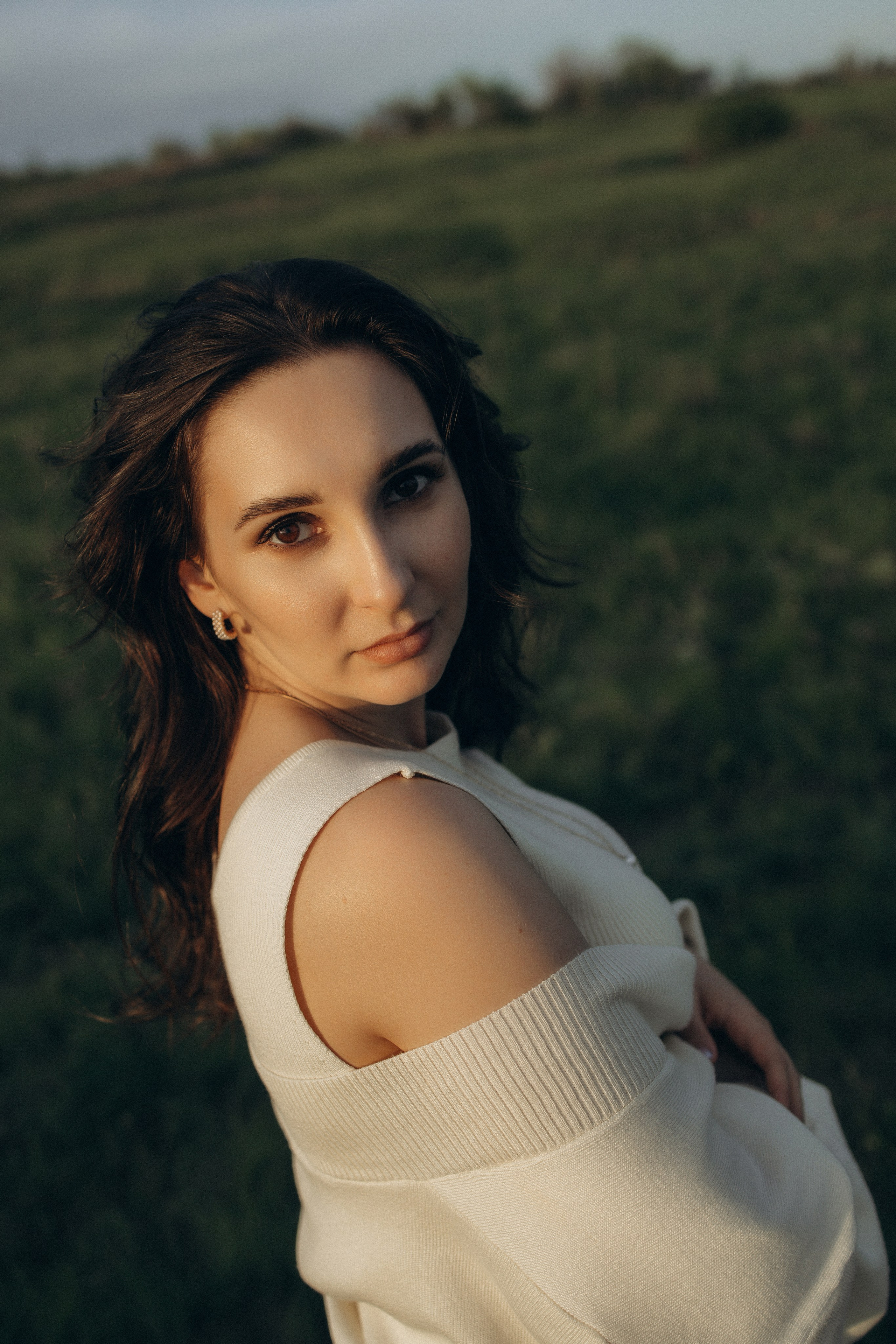 Львиный годик. Семейный фотограф Донецк