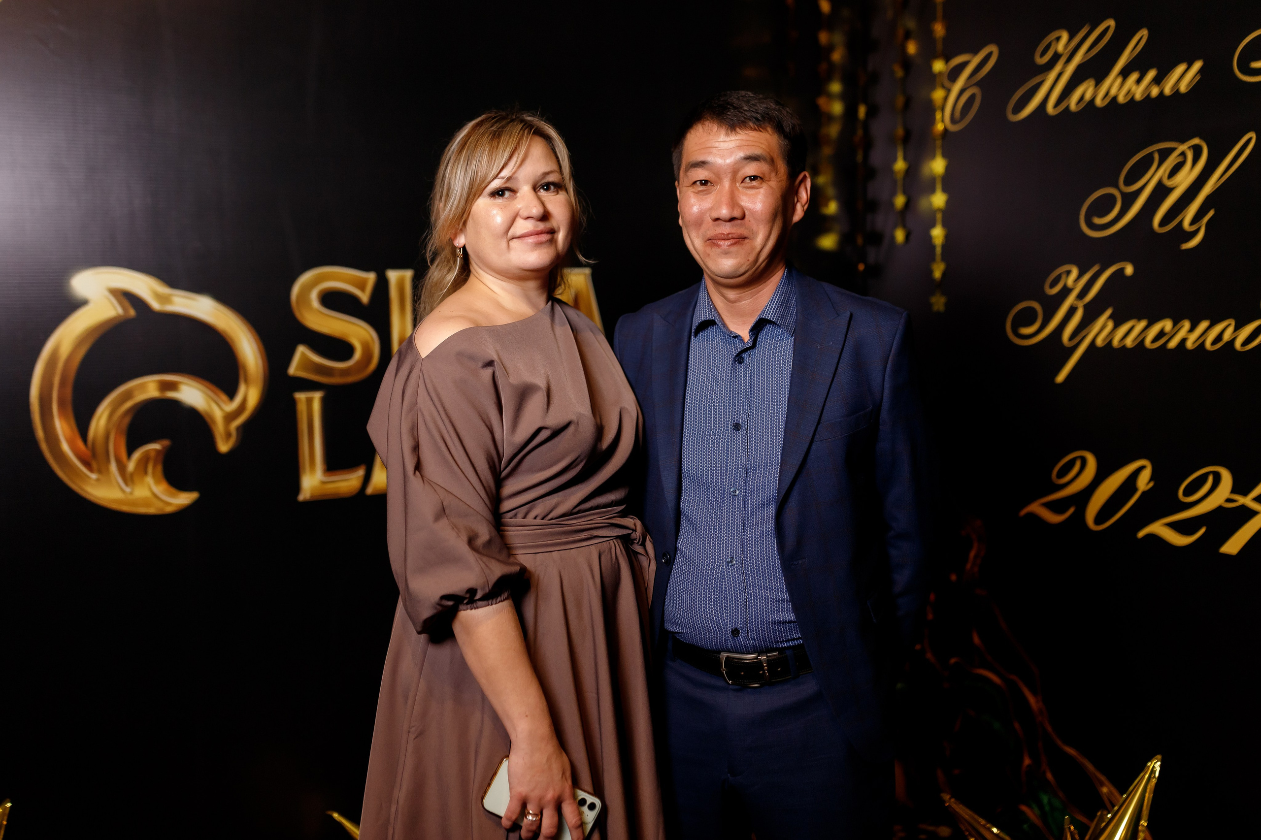 Репортажная фотосъёмка — корпоратив Сималенд 2024