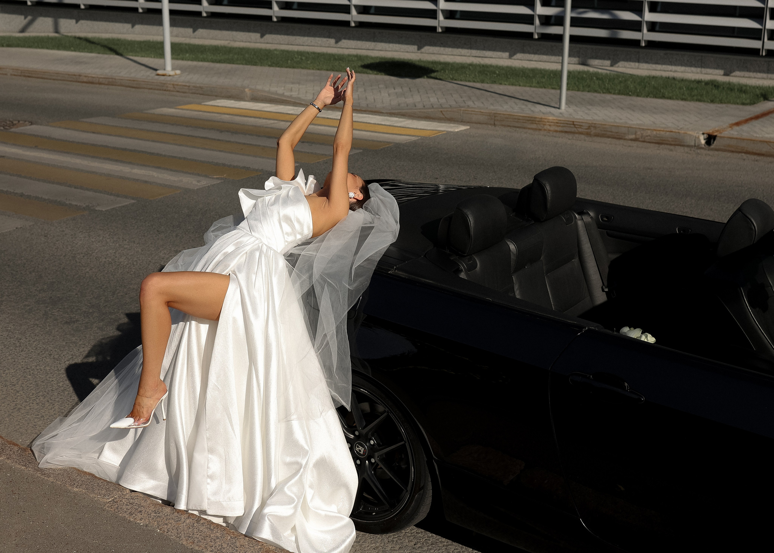 Ilnaz / Venera. Свадебный и репортажный фотограф в Казани Регина Гареева