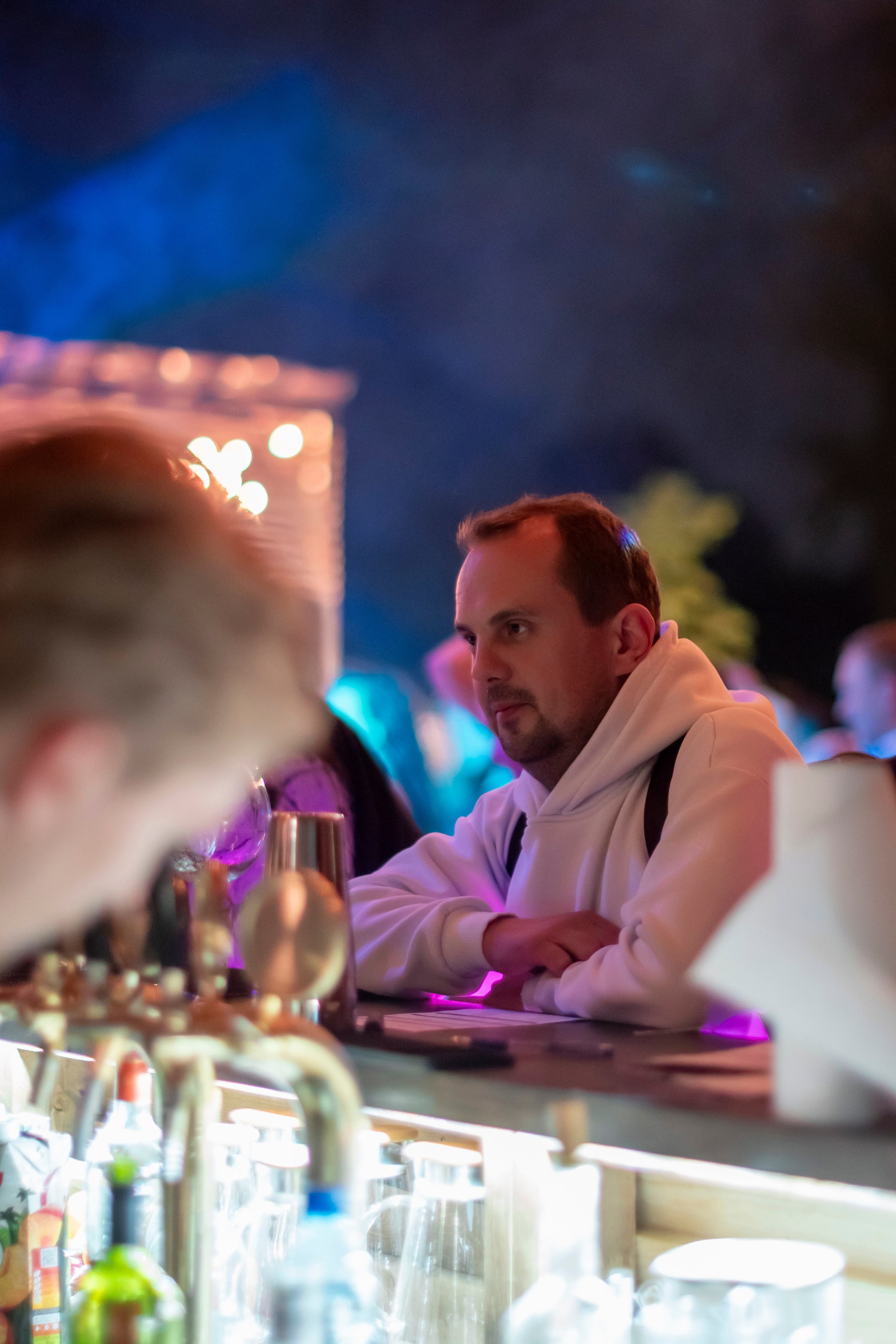 Weekend Vibes — mesto.313