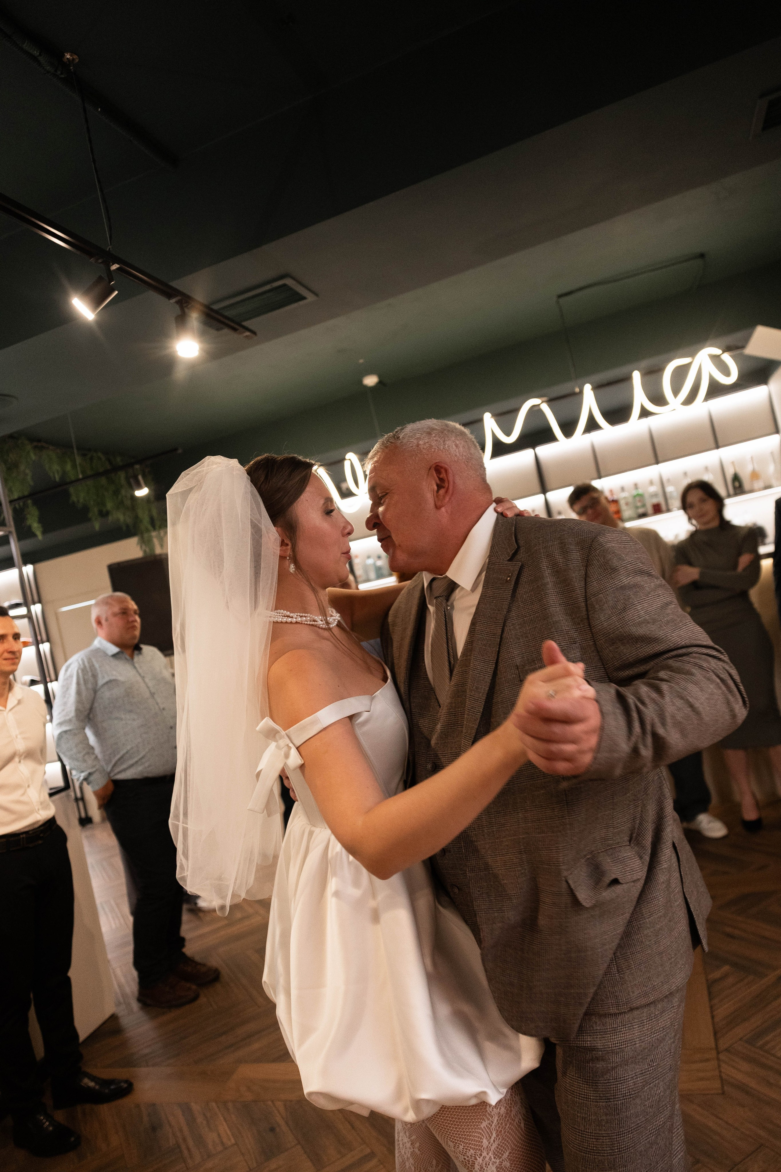 Ксения & Юрий. Свадебный и портретный фотограф Соломко Диана