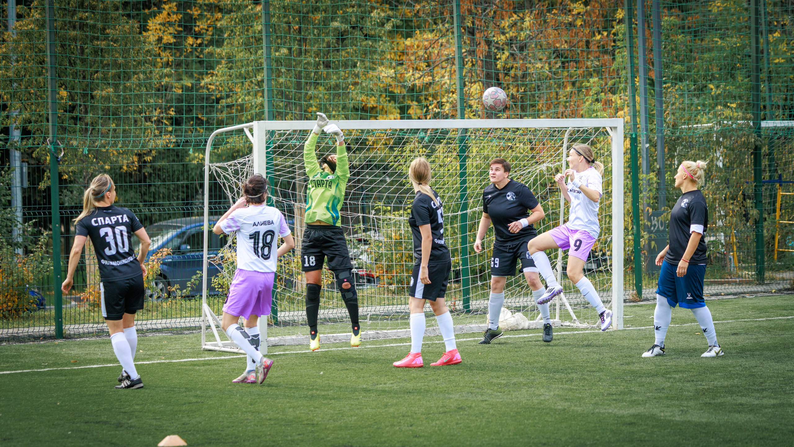 Спорт. Фотограф в Москве Андрей Макаренко