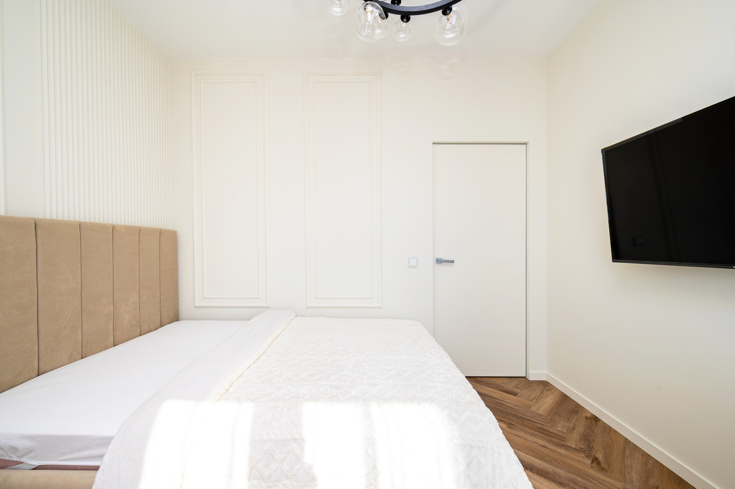 Квартира на продажу ул. Магнитогорская. Интерьерный фотограф. Фото- видеосъемка недвижимости Санкт-Петербург