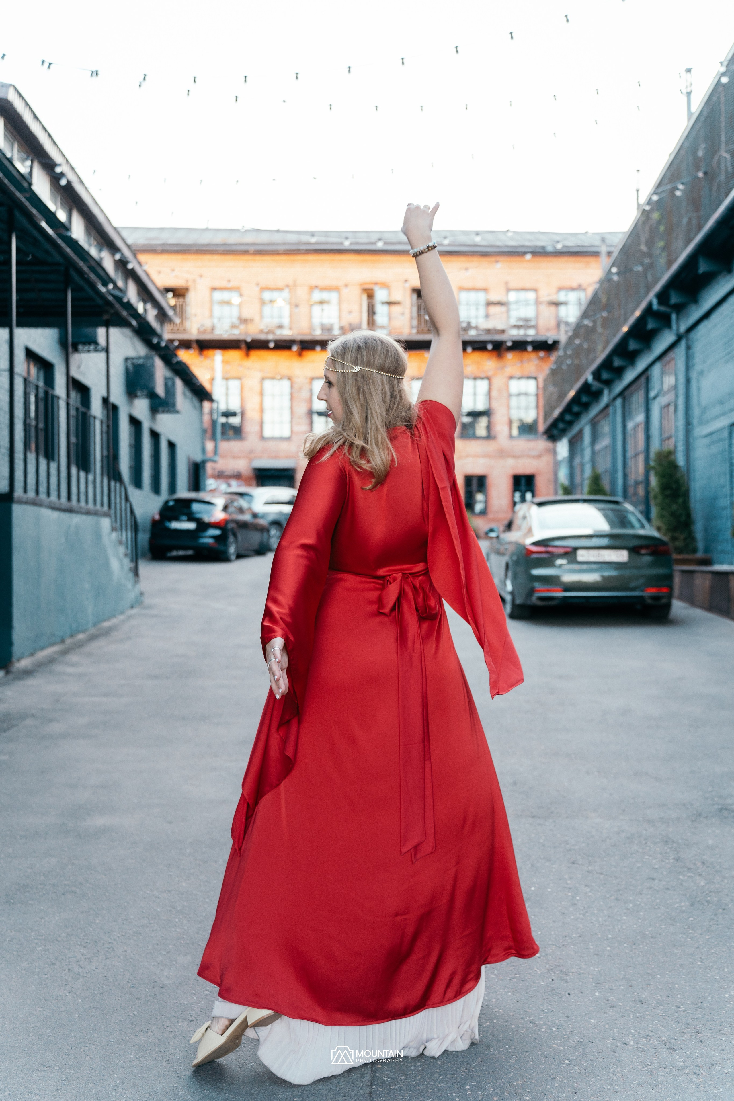 Festival Probuzhdenie By Pramika. Photographe basé à Moscou