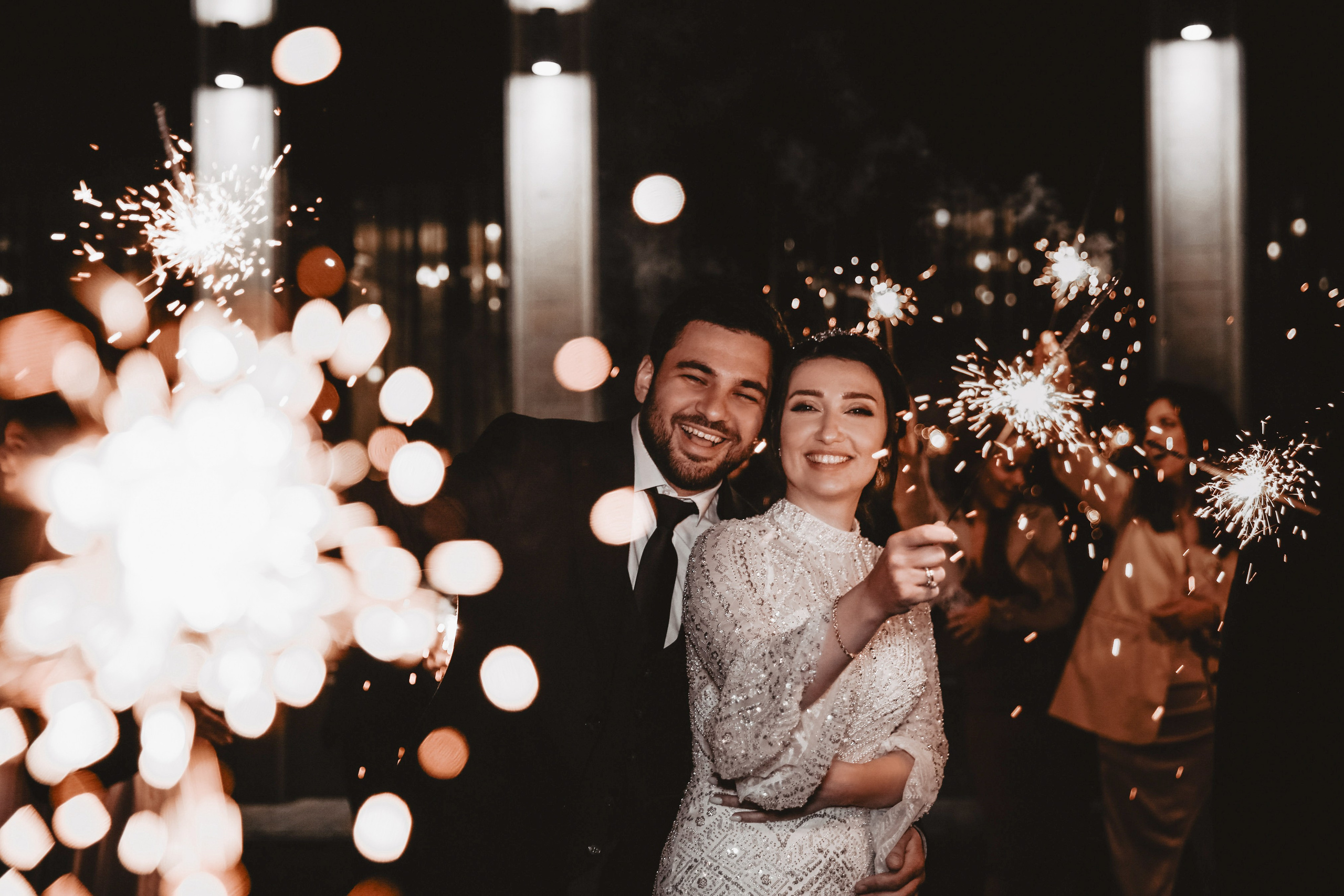 Лика и Геворк. Свадебный и семейный фотограф в Ростове-на-Дону Марианна Хахладжева