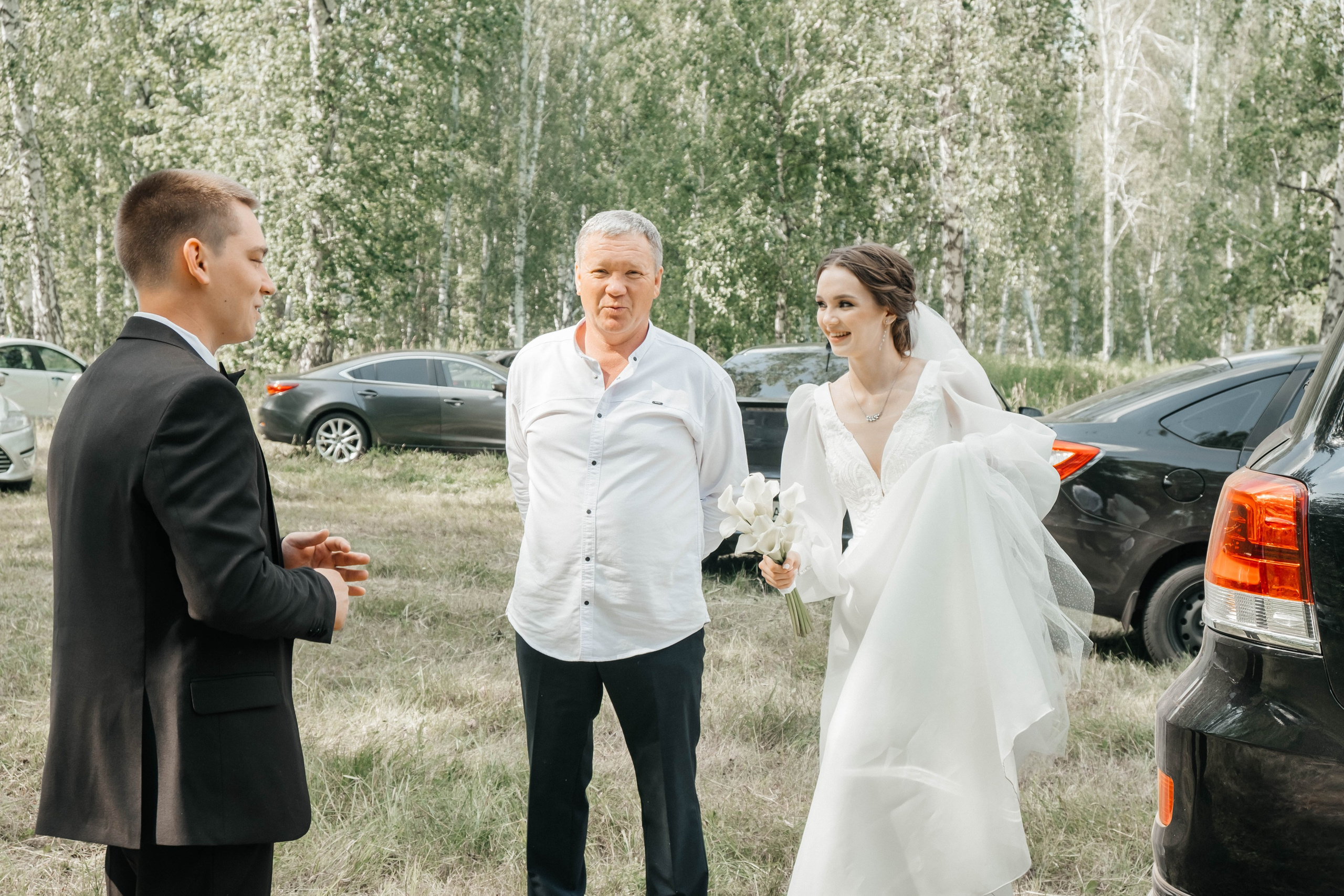 Кирилл&Дарья. Свадебный и портретный фотограф Казань | Белебей