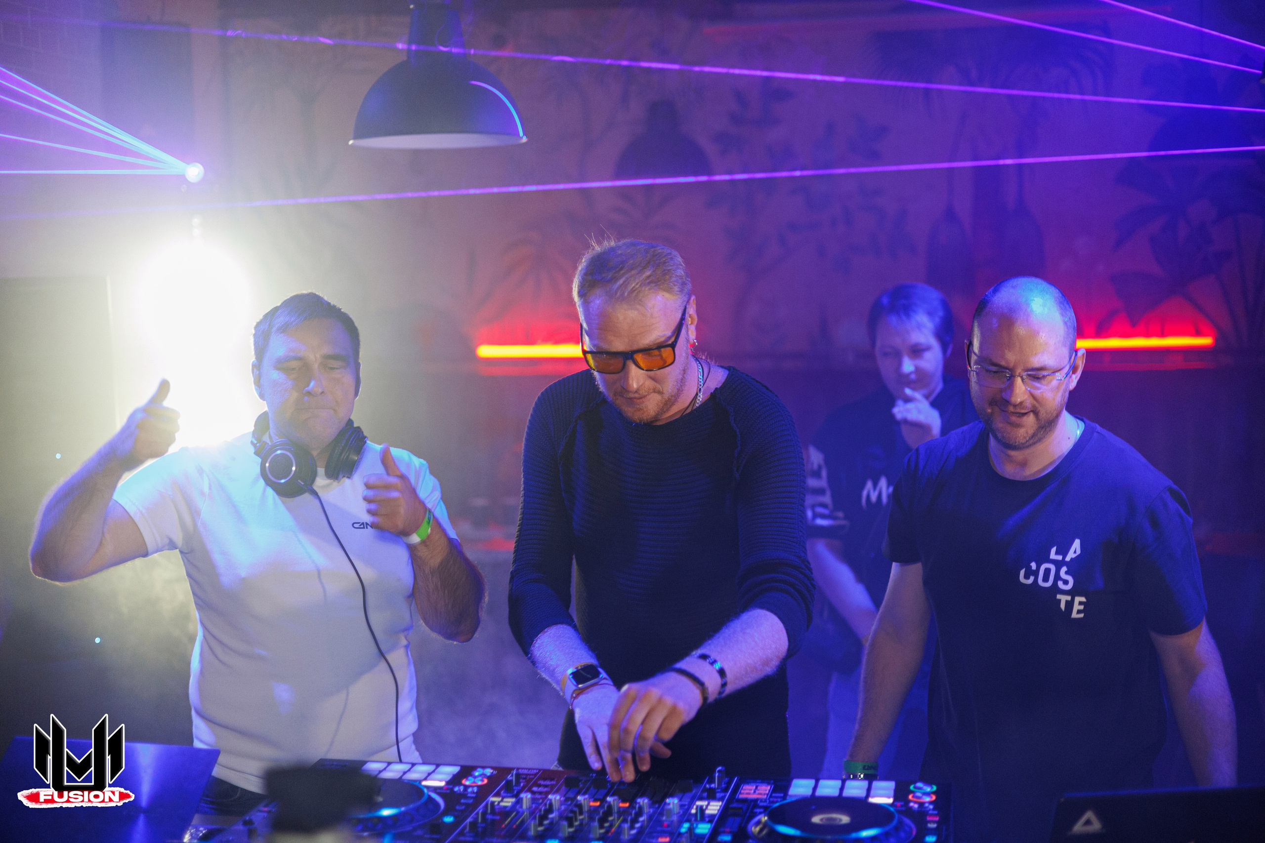 ULTIMATE: Fusion Вечеринка. Репортажный, Event фотограф в Санкт-Петербурге и ЛО Морозов Дмитрий