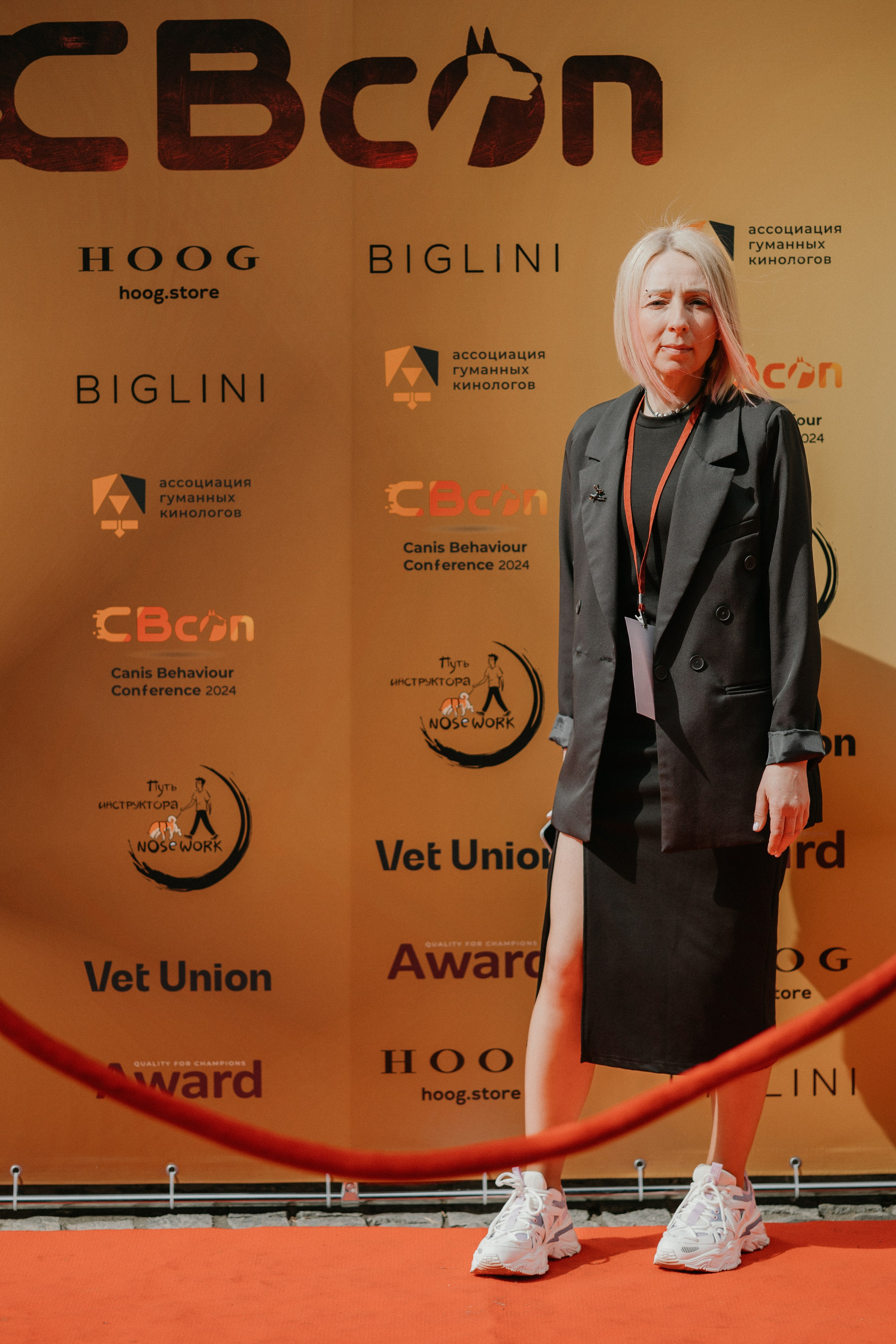 CBcon. Фотограф анималист в Москве Майорова Евгения