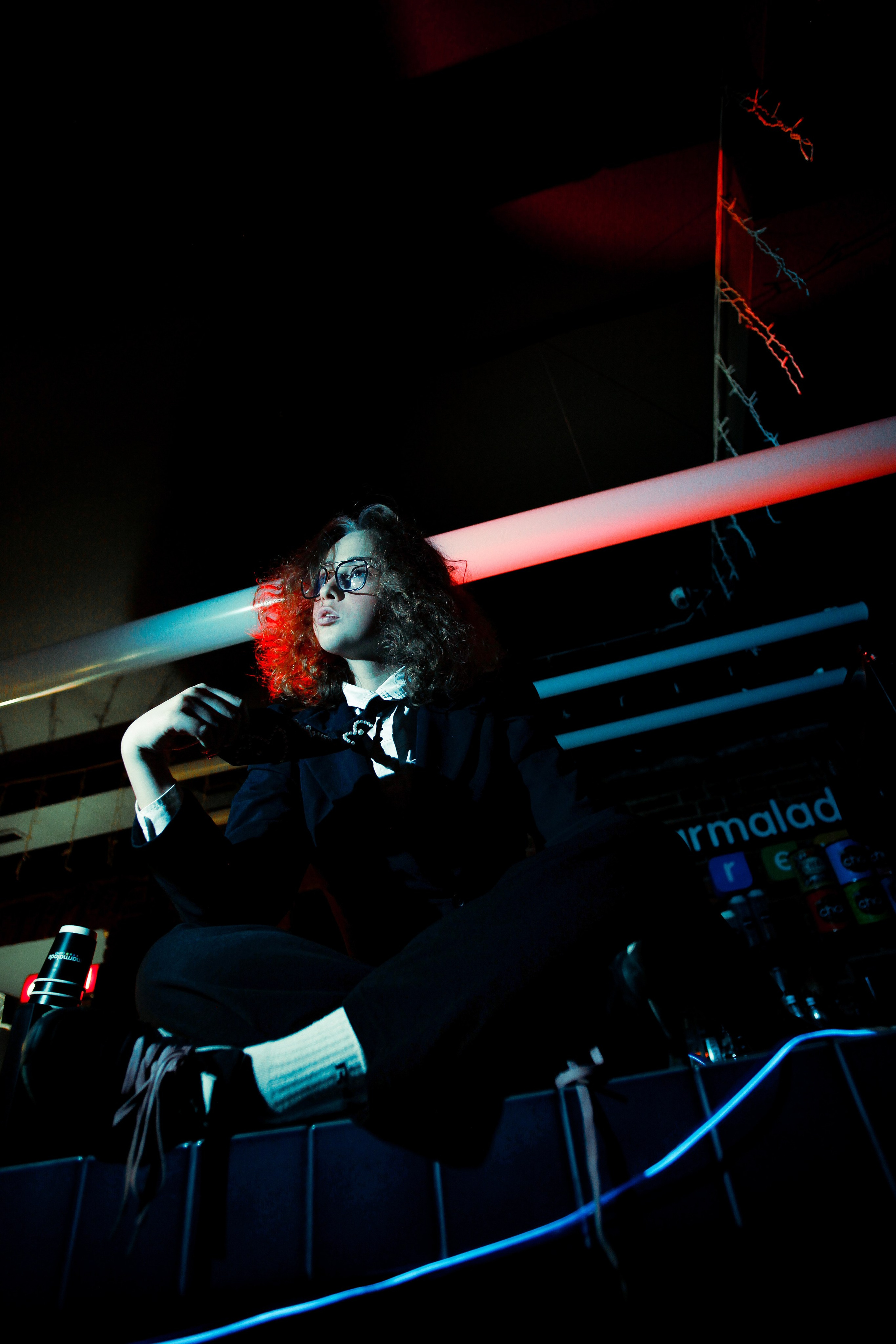 Христина. Galchenok