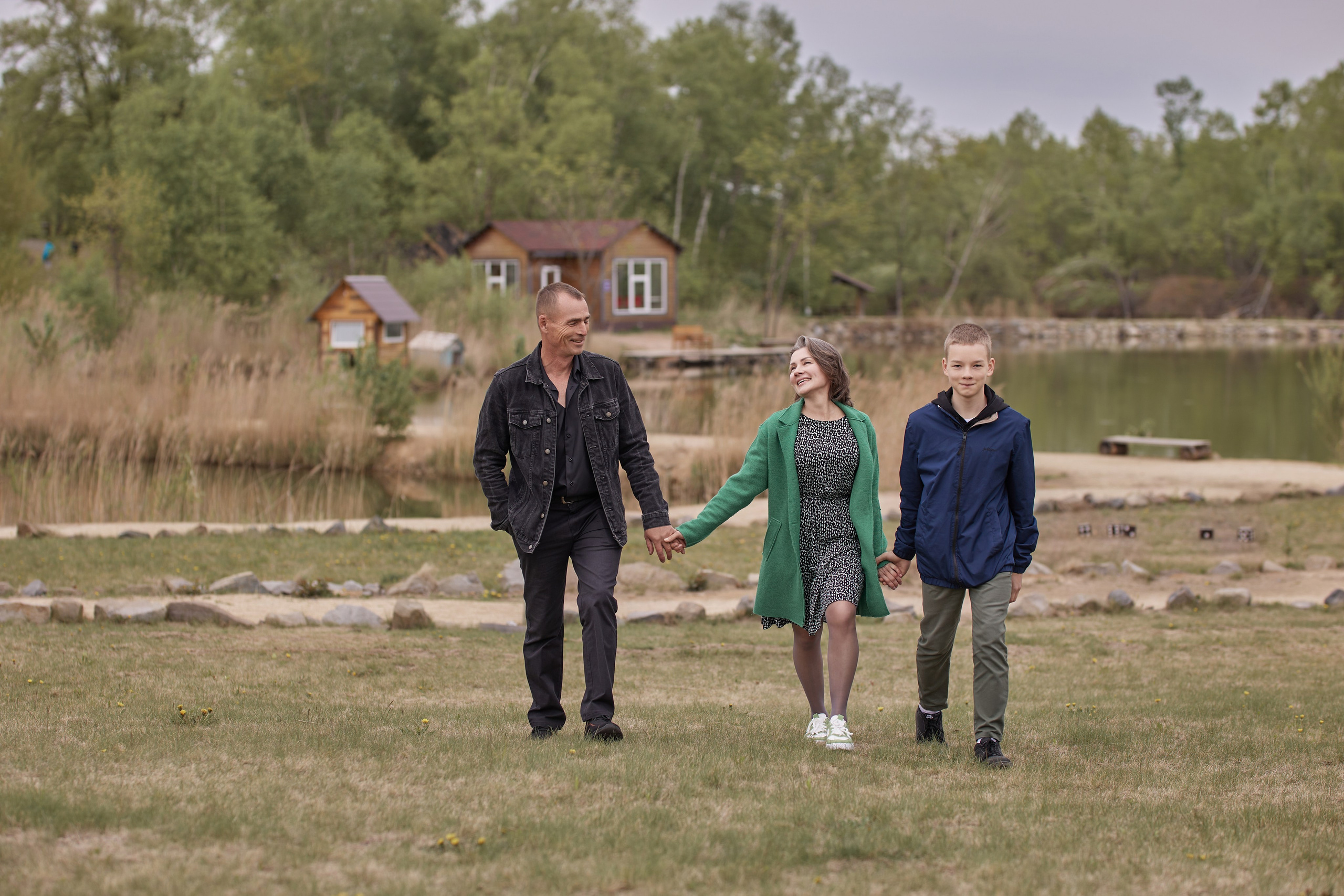 Марина. Фотограф женского портрета, беременности и материнства Харькова Елена