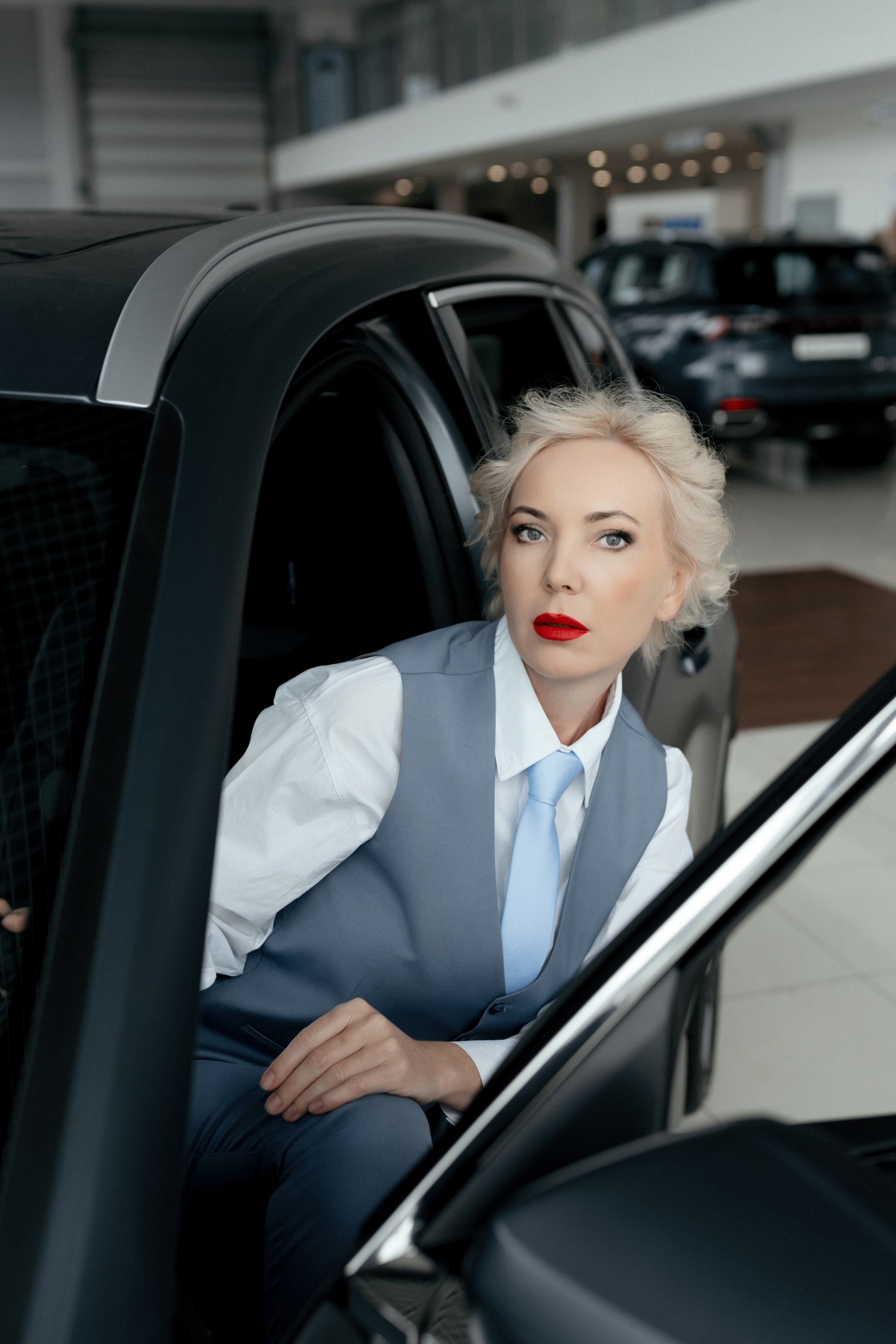 Style & drive. Фотограф Ким Наталья в Красноярске