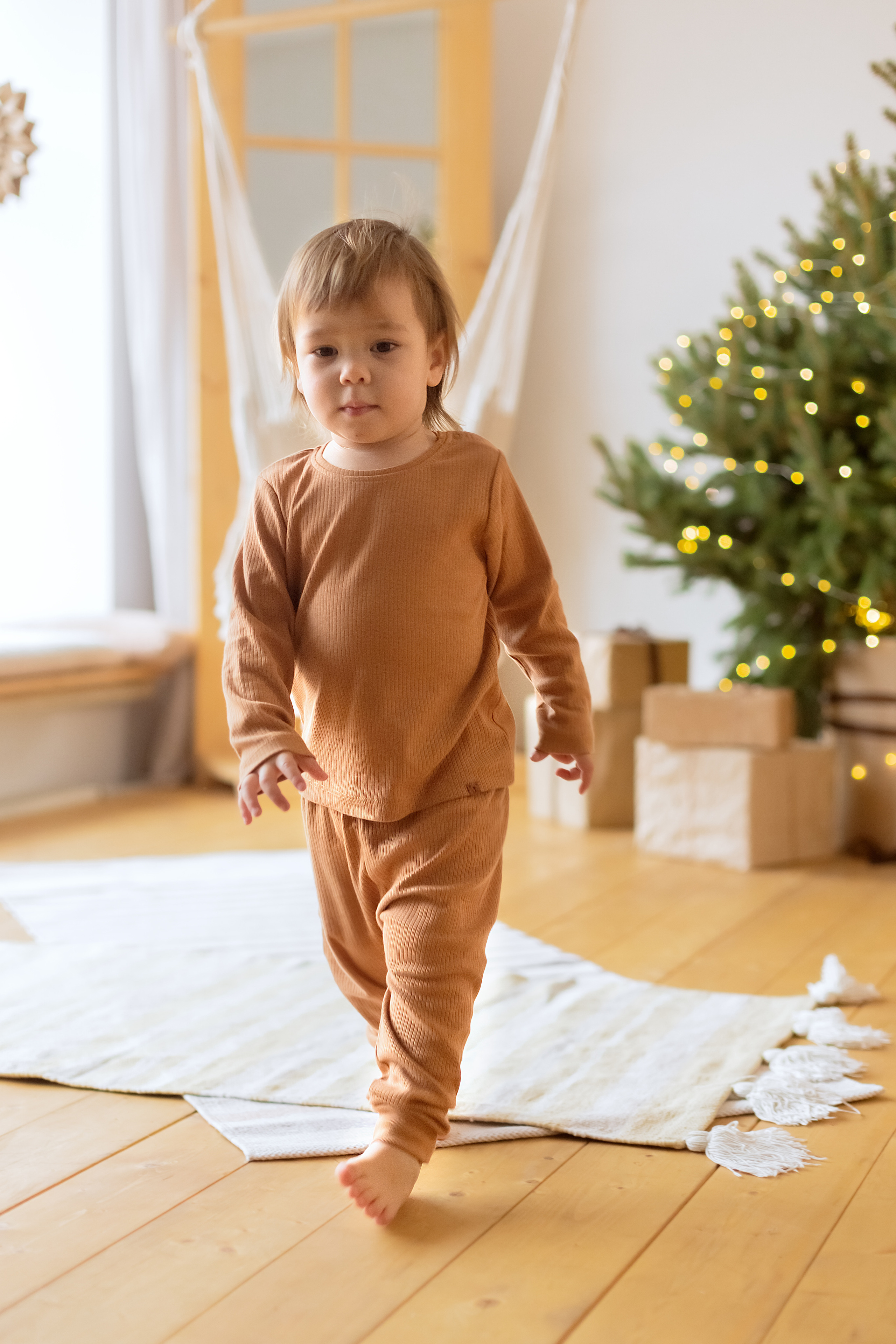 Семейный новогодняя съёмка. Семейный фотограф Любовь Саркеева