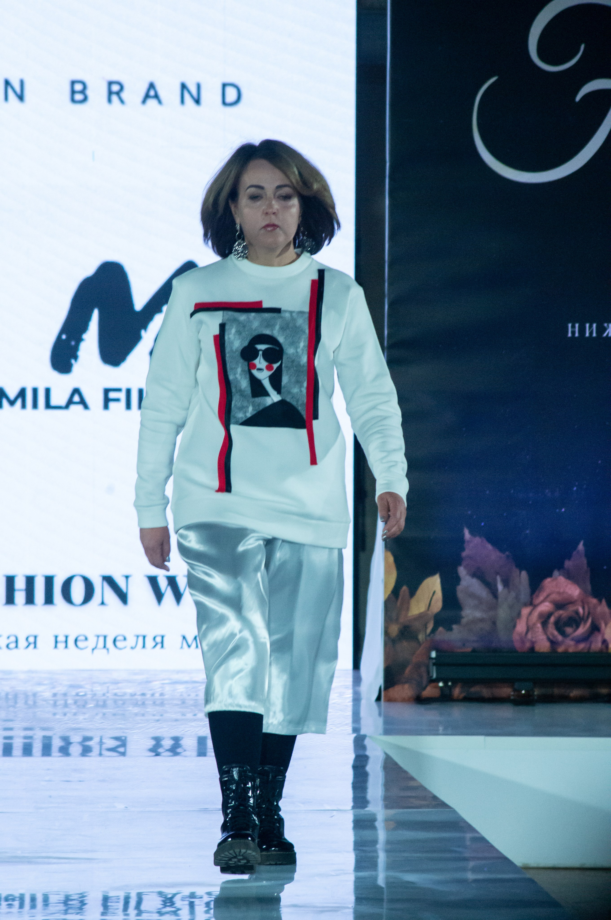 Нижегородская ярмарка 26.11. Фотограф в Нижнем Новгороде