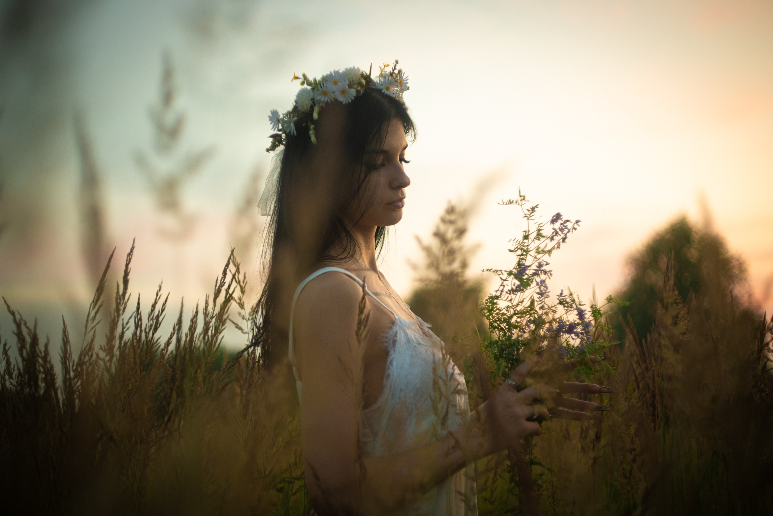 Уличные. Фотограф в Нижнем Новгороде