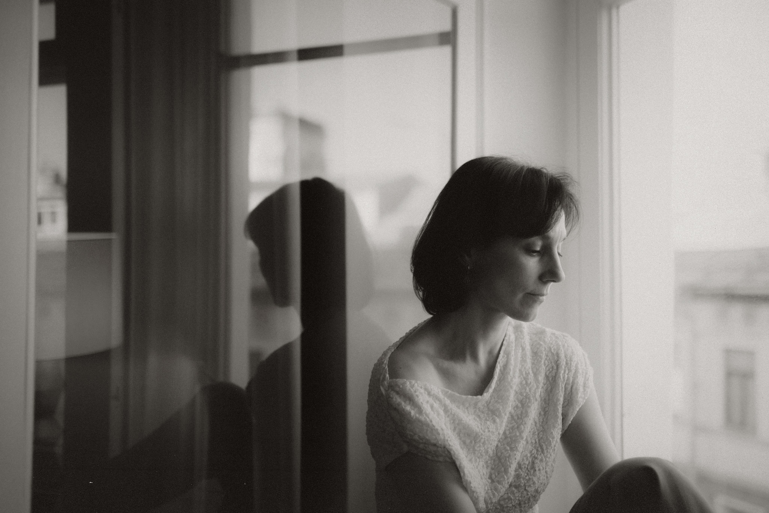 Аня. Портретный фотограф в Москве Ефанова Ульяна. Женский портрет