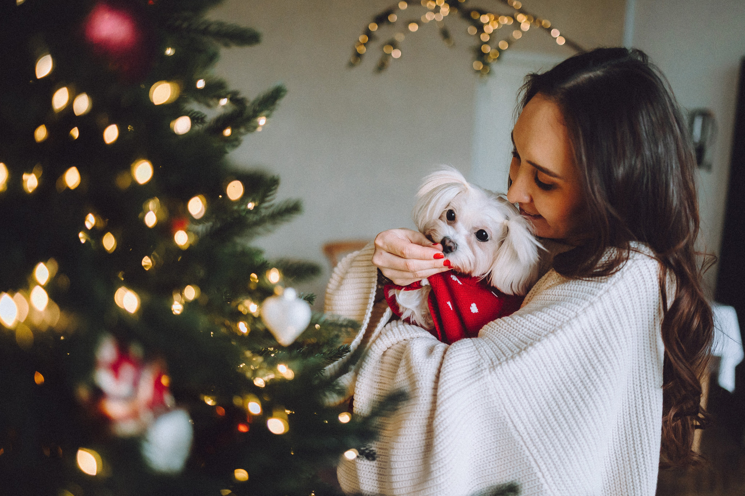 Констанция и Молли