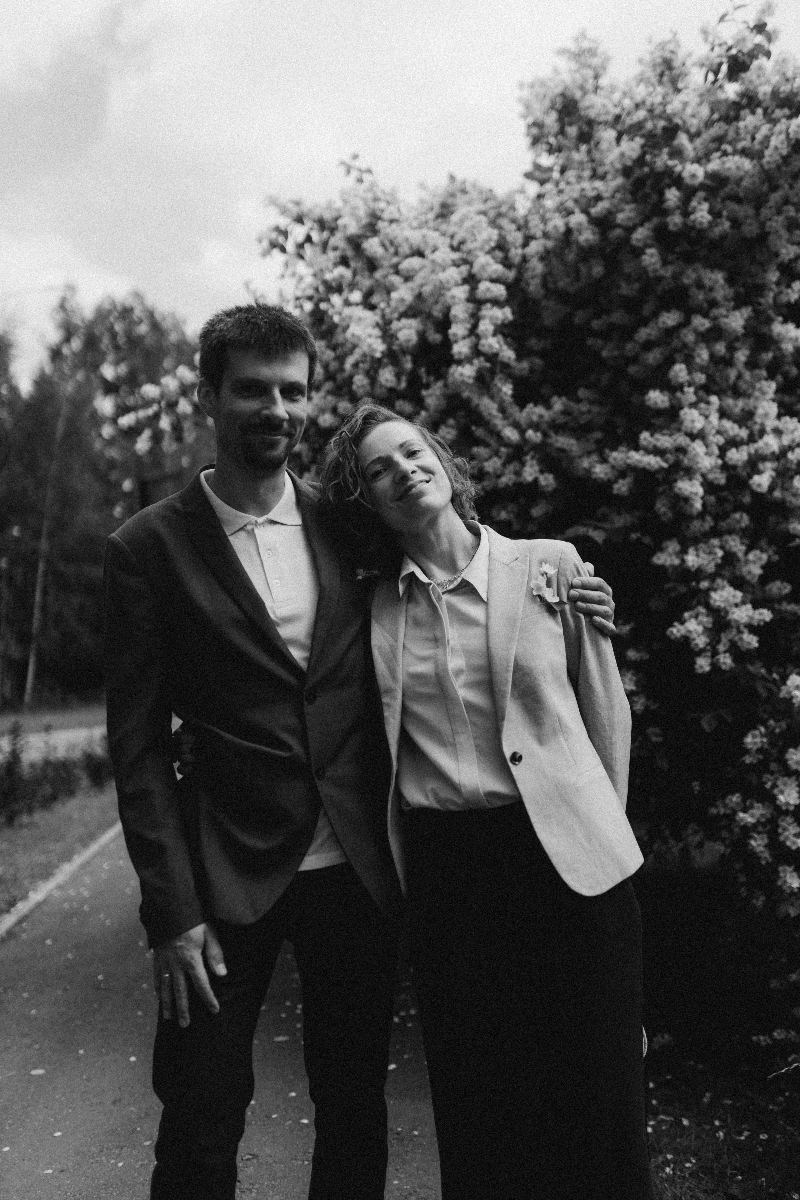 Юлия & Андрей. Фотограф НОГИНСК, Москва, Анастасия Белая