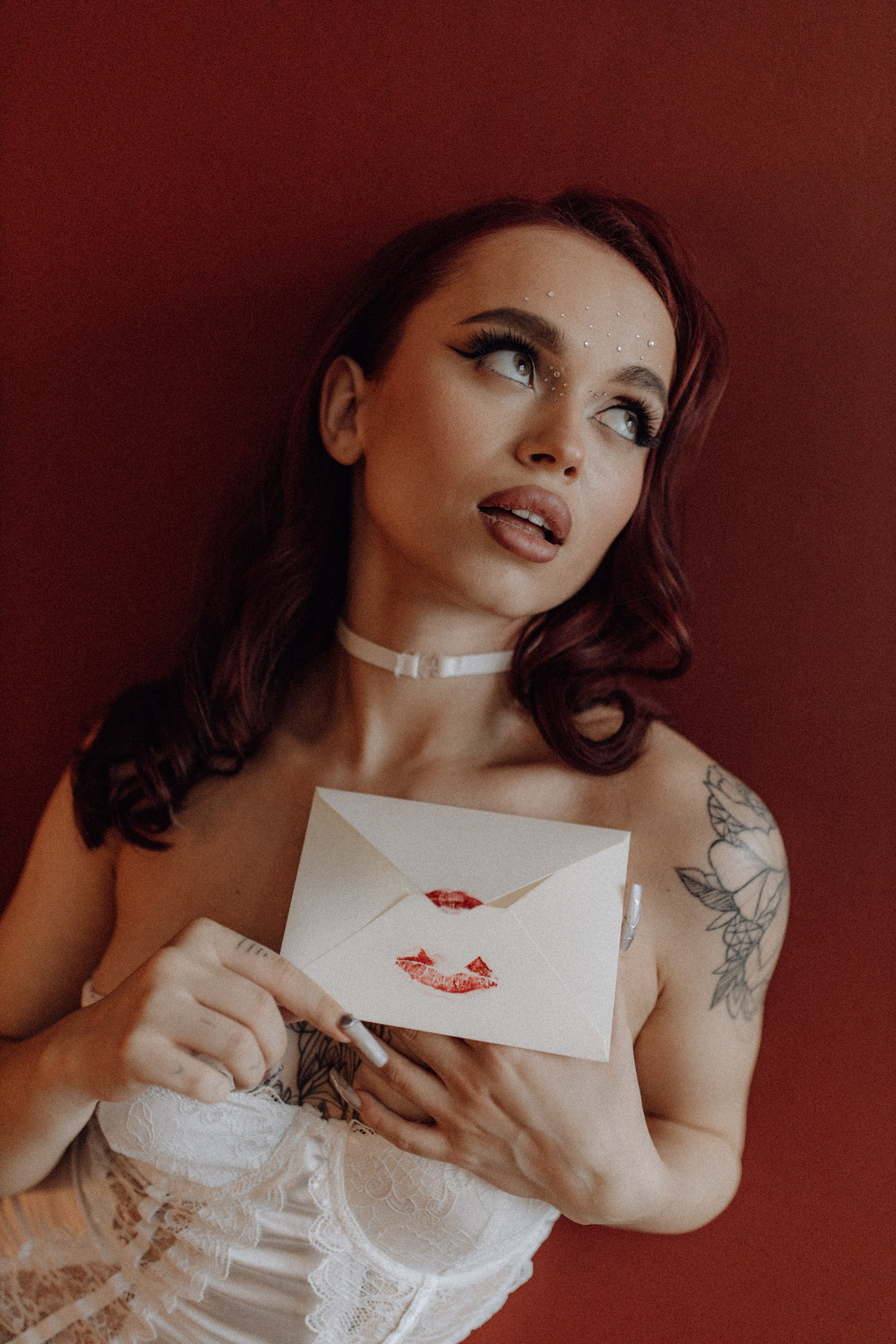 Лина. Фотограф НОГИНСК, Москва, Анастасия Белая