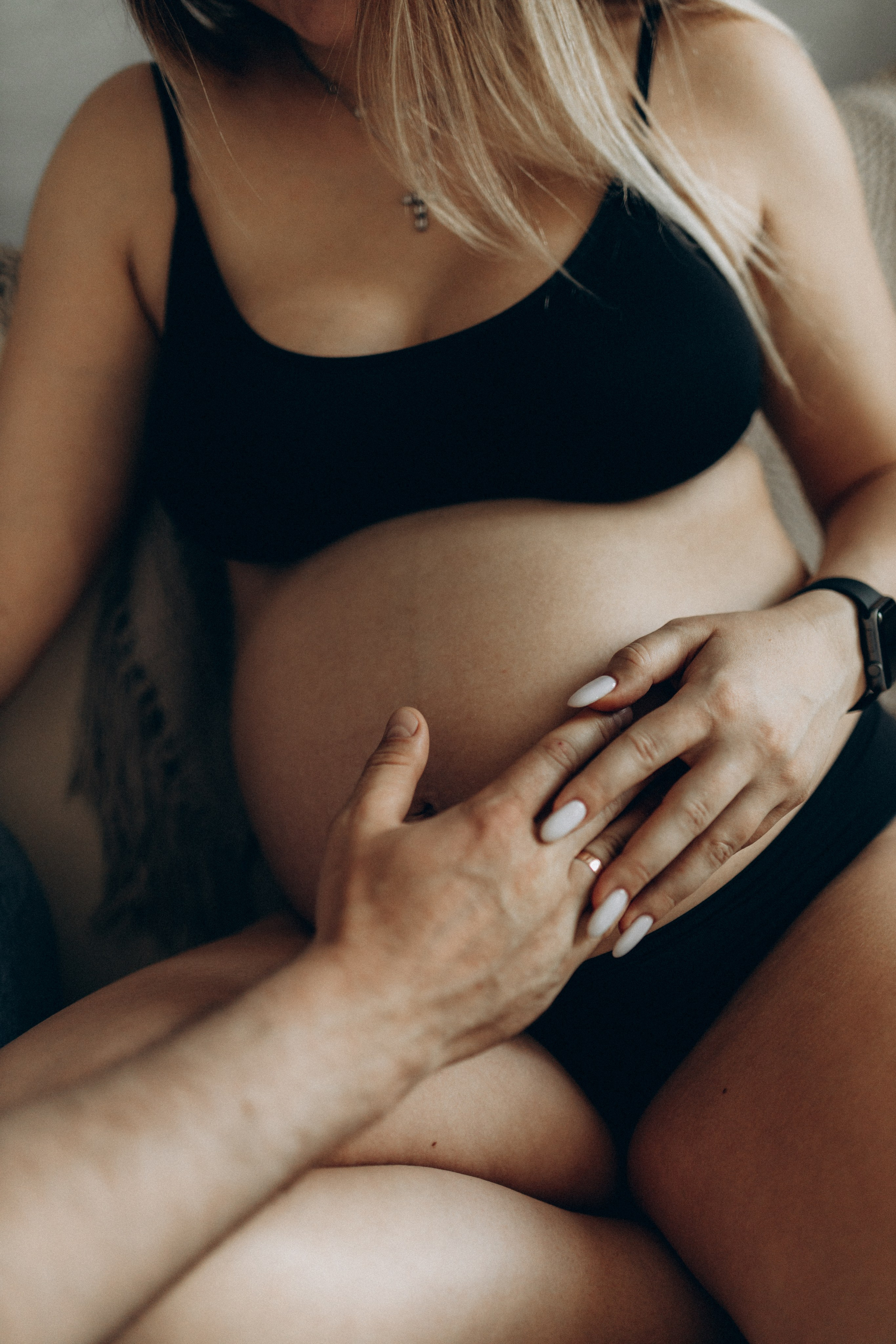 Беременность. Алина & Игорь. Фотограф НОГИНСК, Москва, Анастасия Белая