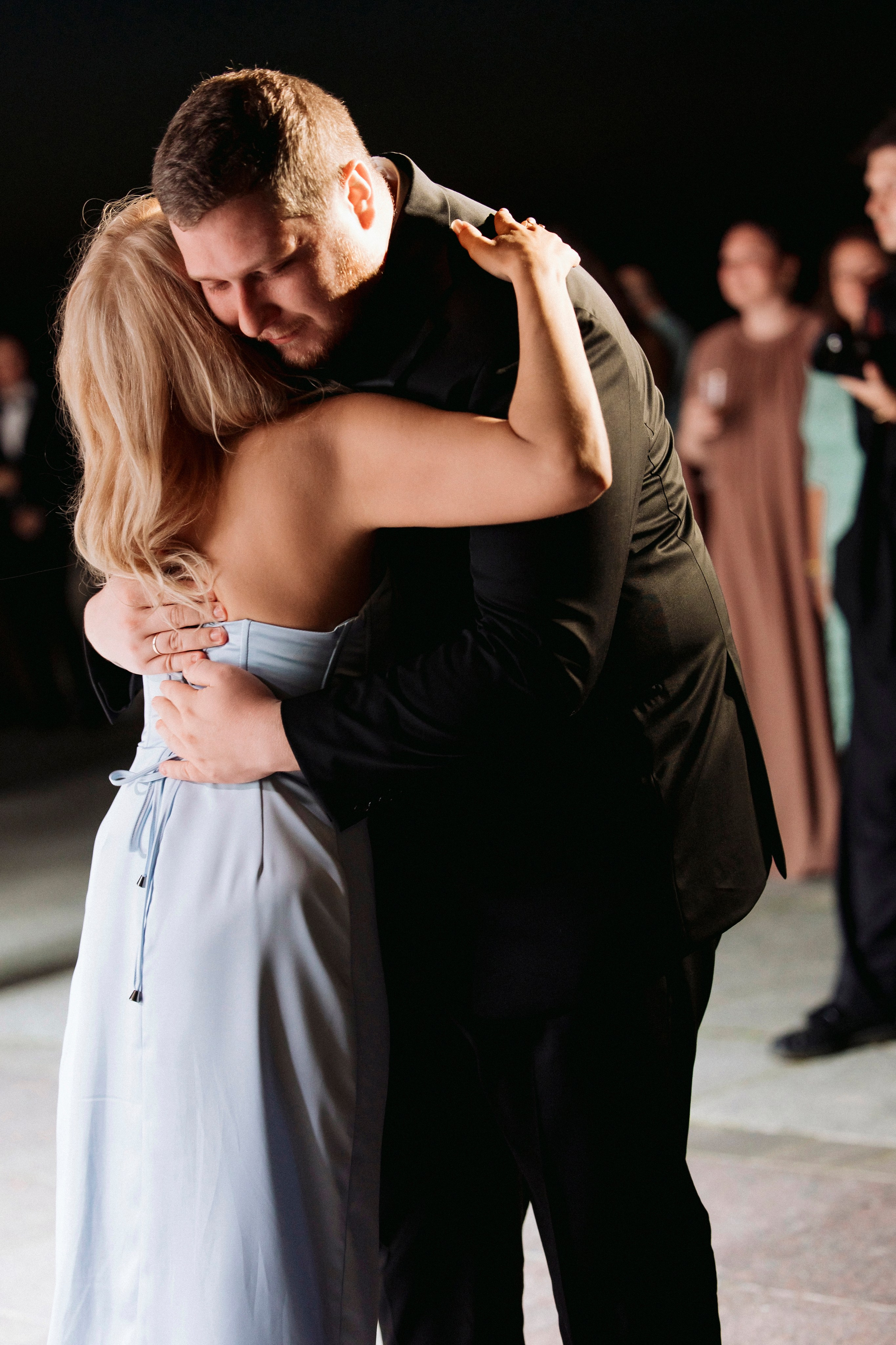 Максим и Екатерина