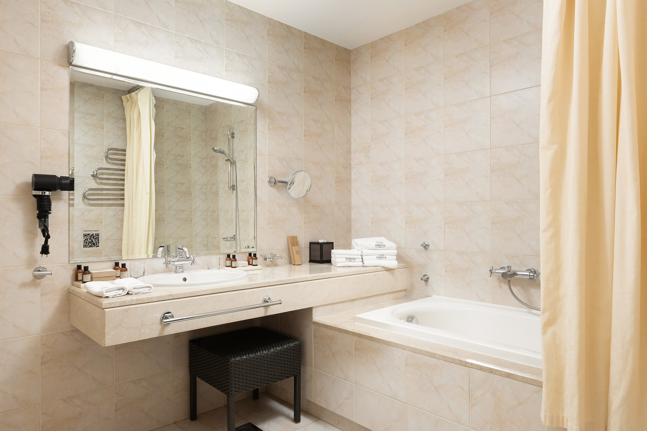 Rodina Grand Hotel & Spa, Сочи