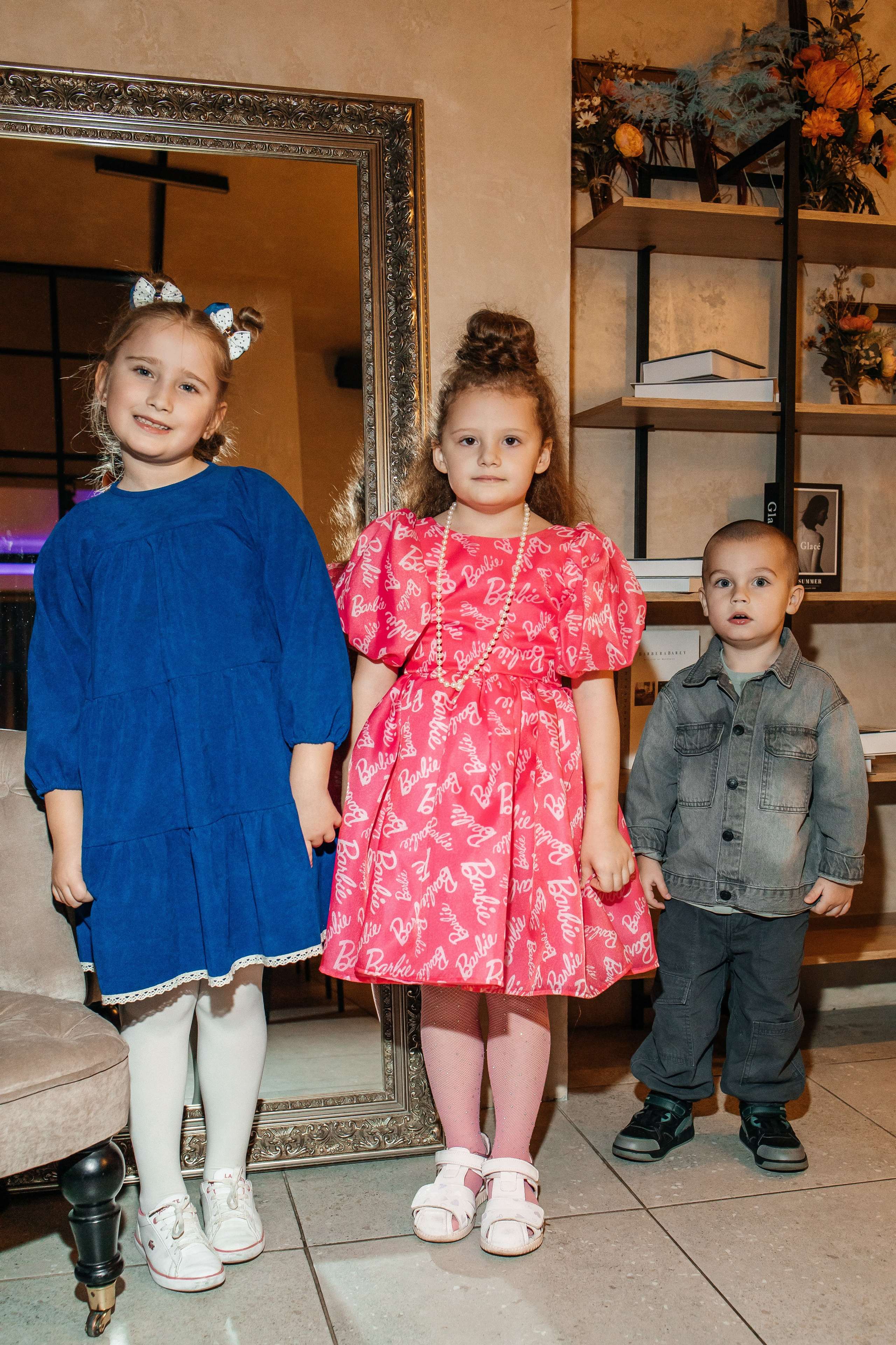 50. Фотограф в Санкт-Петербурге Виктория Безверхая