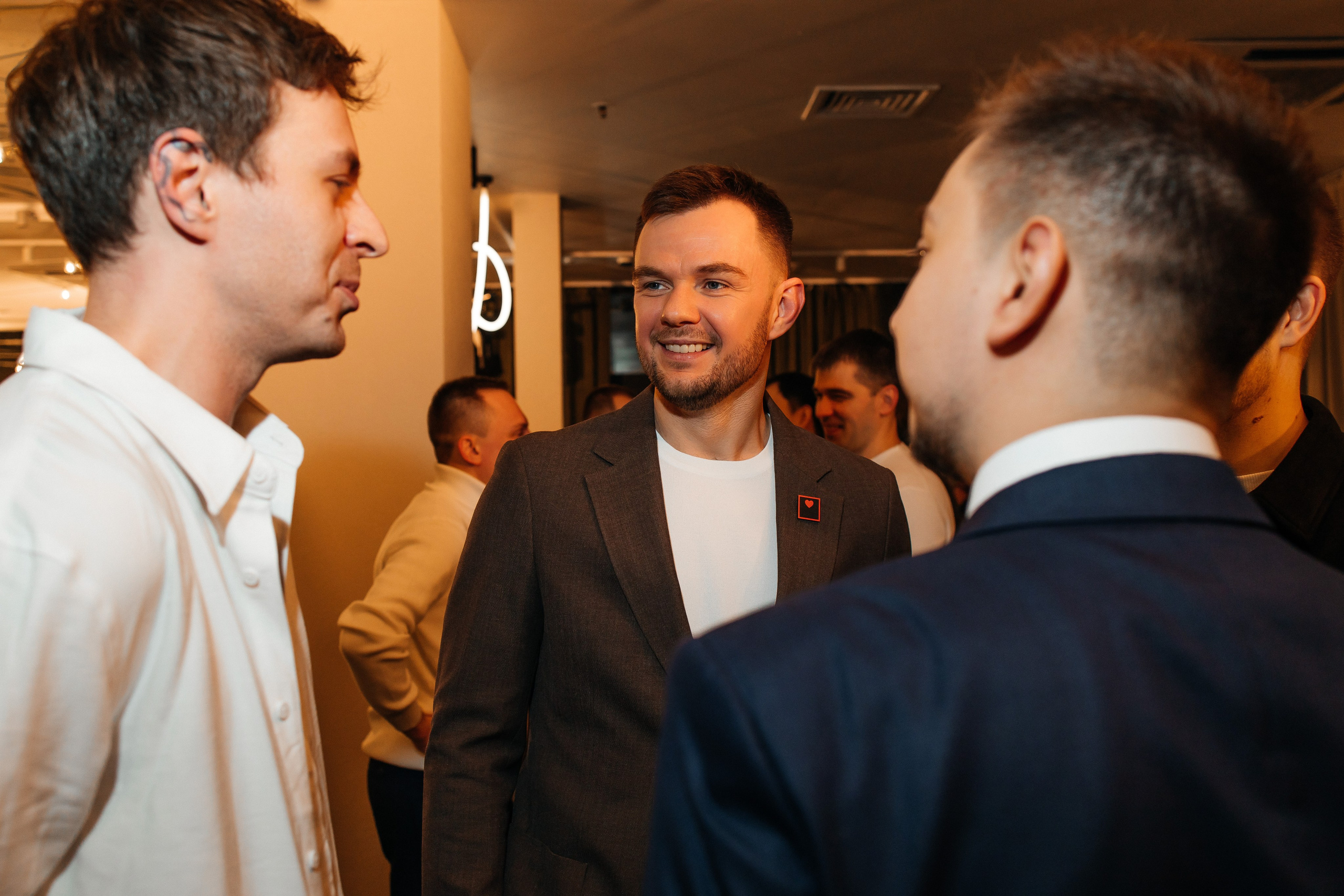 ADAM. Фотограф в Санкт-Петербурге Виктория Безверхая