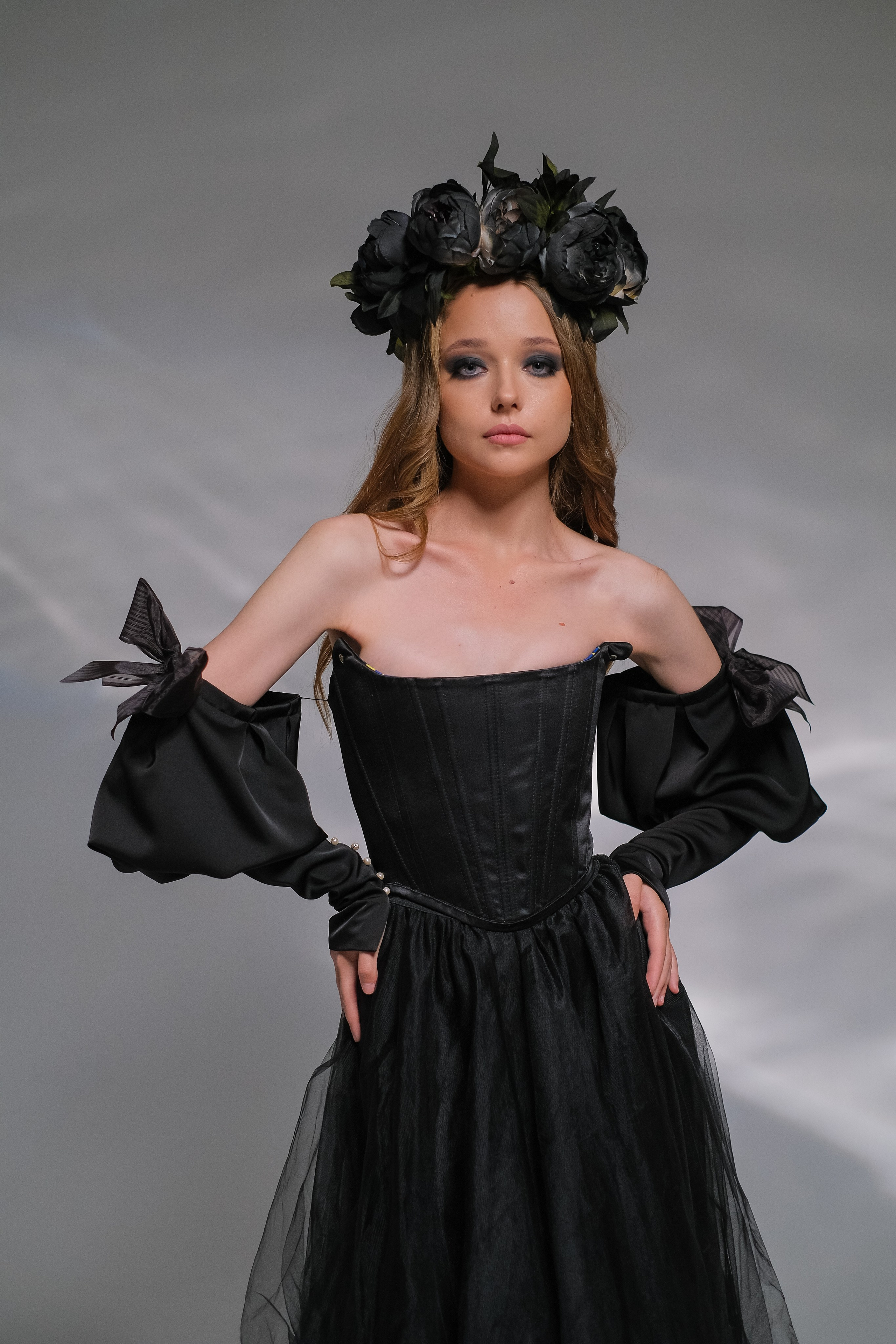 Кристина. Елена Фирсова | Фотограф Астрахань