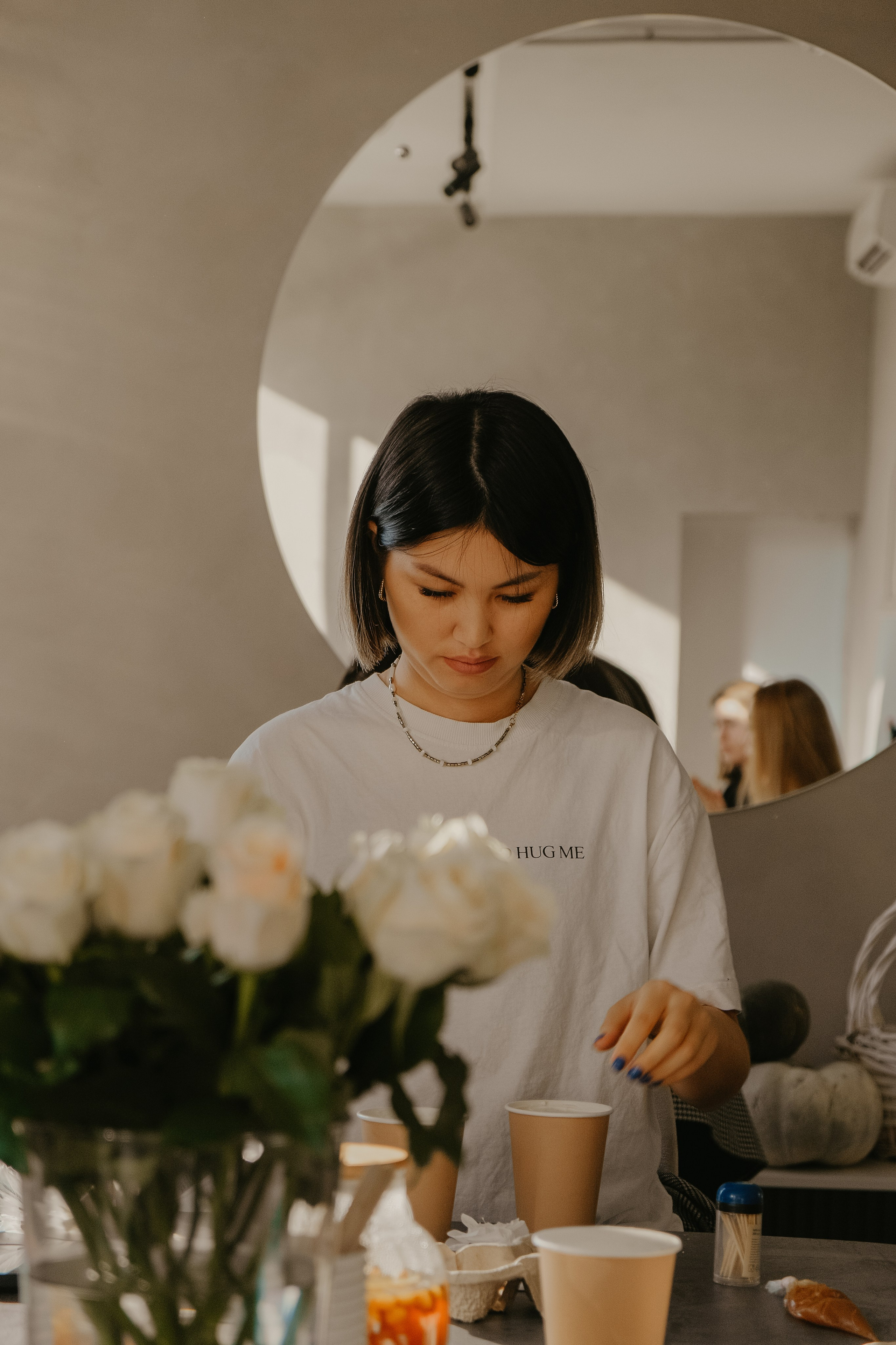 Мастер класс кондитера. Елена Фирсова | Фотограф Астрахань