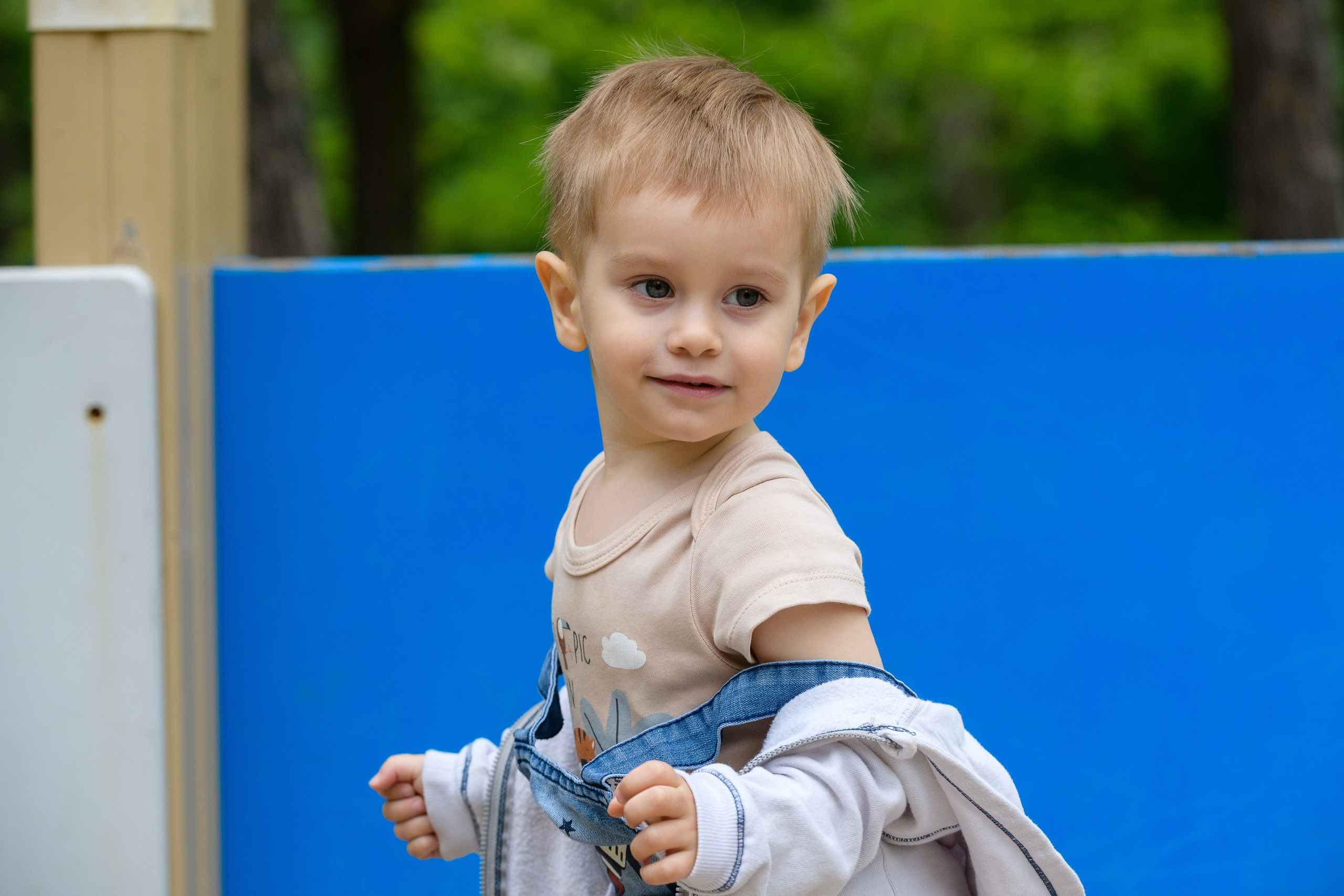 Инга Парк Островского. Фотограф в Ростове-на-Дону Маркер Елена