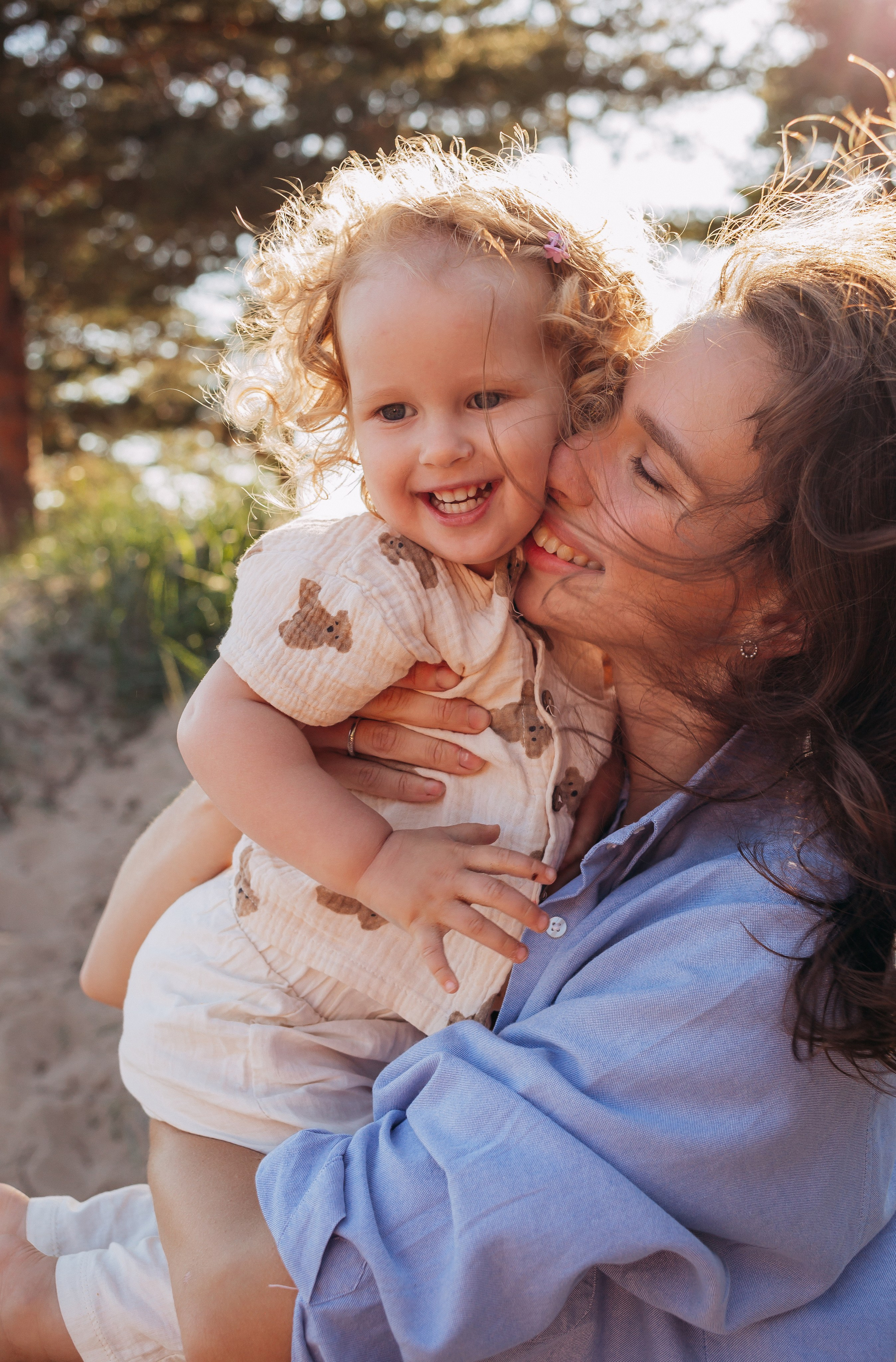 На заливе. Фотограф в Санкт-Петербурге Гарипова Валерия