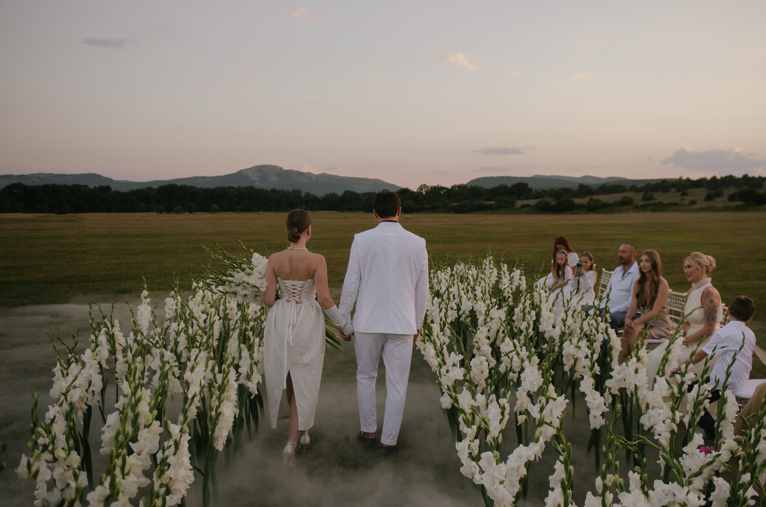 Владислав и Юлия (Вечеринка по случаю венчания). Свадебный, женский, семейный фотограф в Севастополе Юлия Мошенко