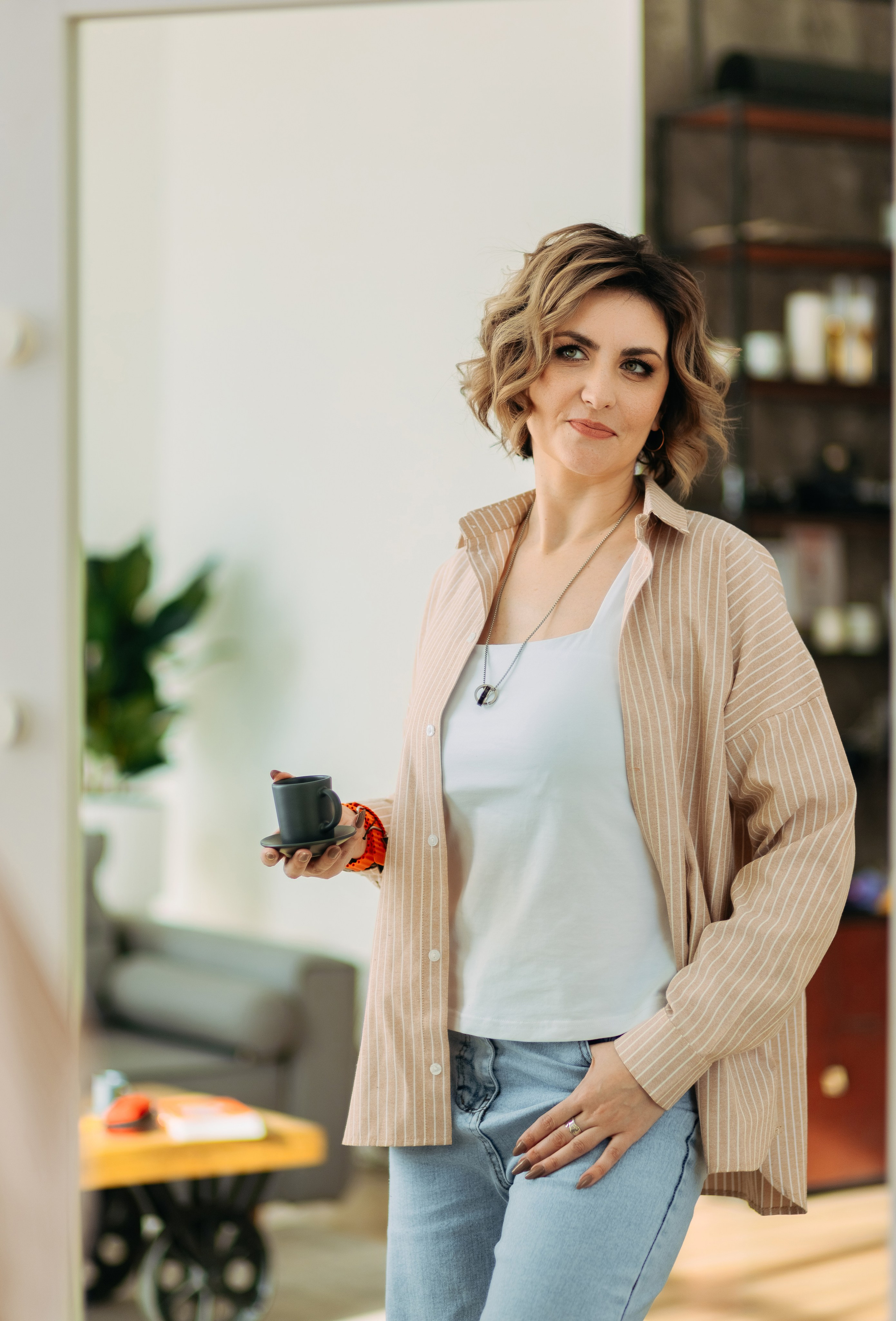 Бизнес-контент. Семейный и школьный фотограф в Самаре Екатерина Удиванкина