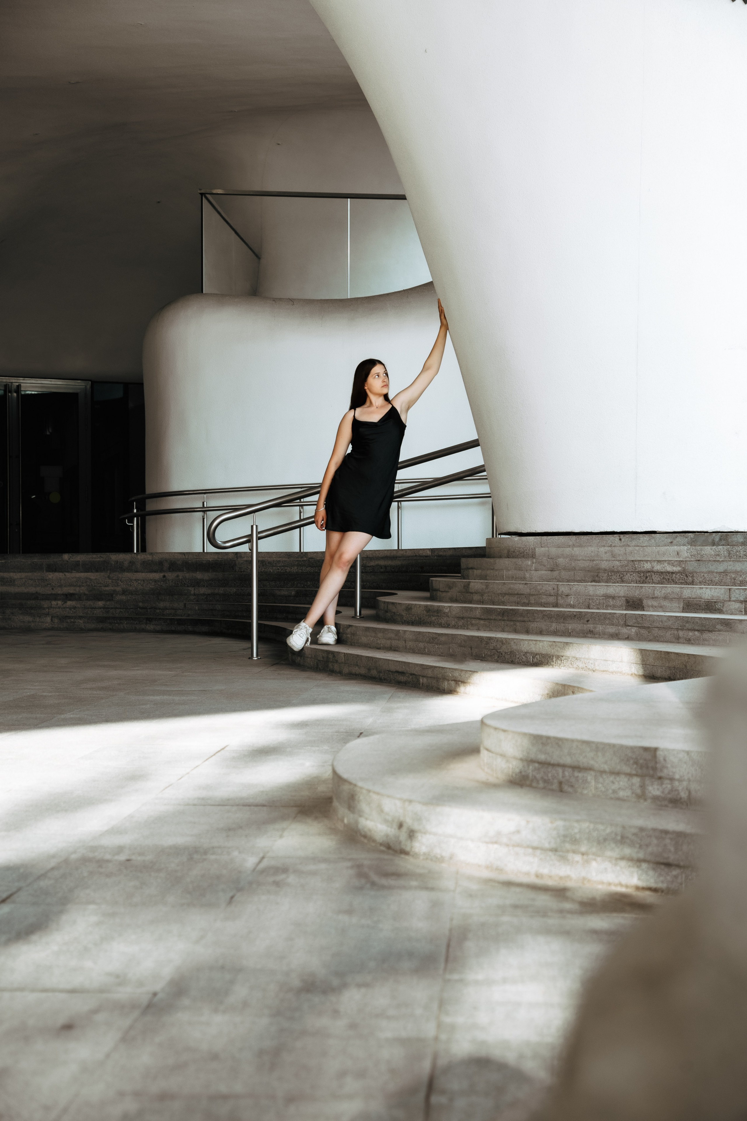 Анастасия и Эмма. Фотограф в Москве и Московской области