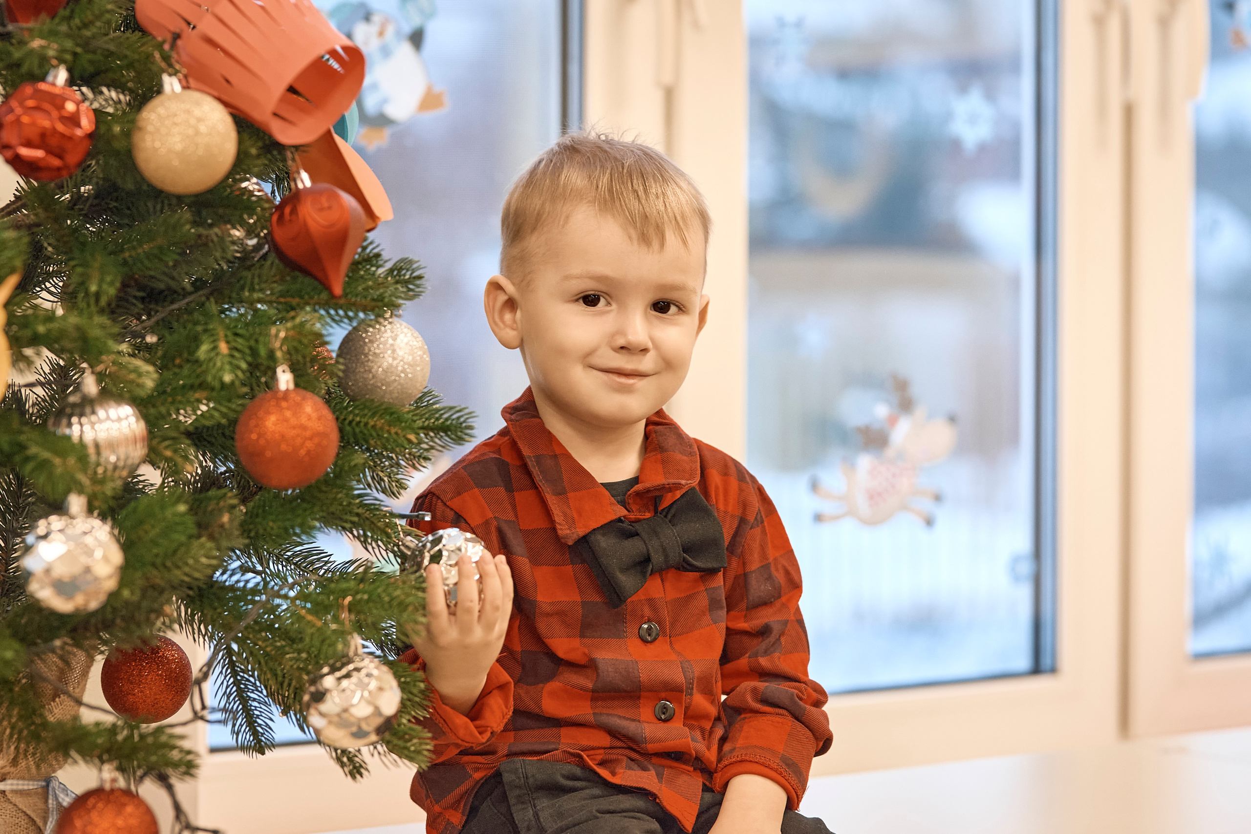 УТРЕННИК в апрелевском детском саду Весна. Школьный и семейный фотограф, Одинцово