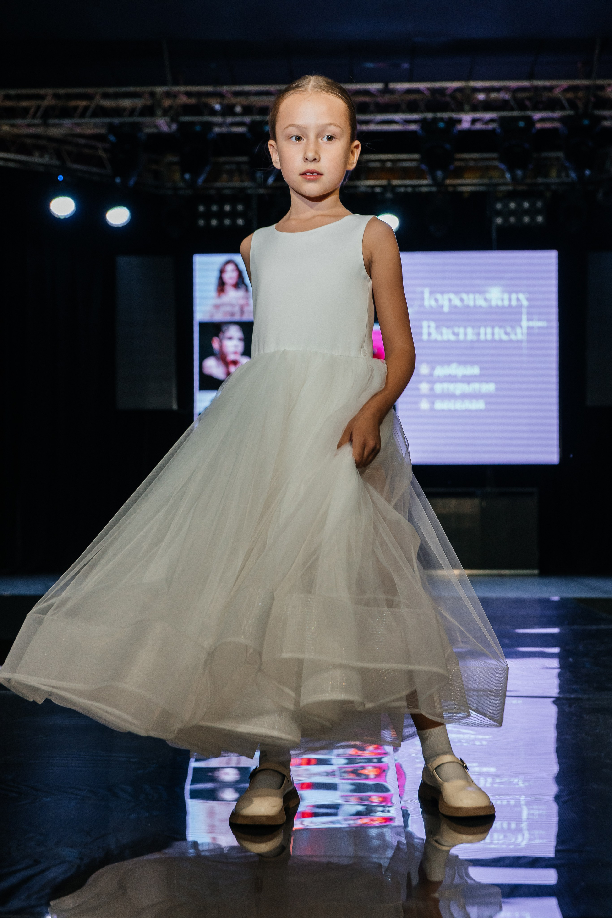 Выпускной " OPEN STARS " 2025. Little_Princess.38