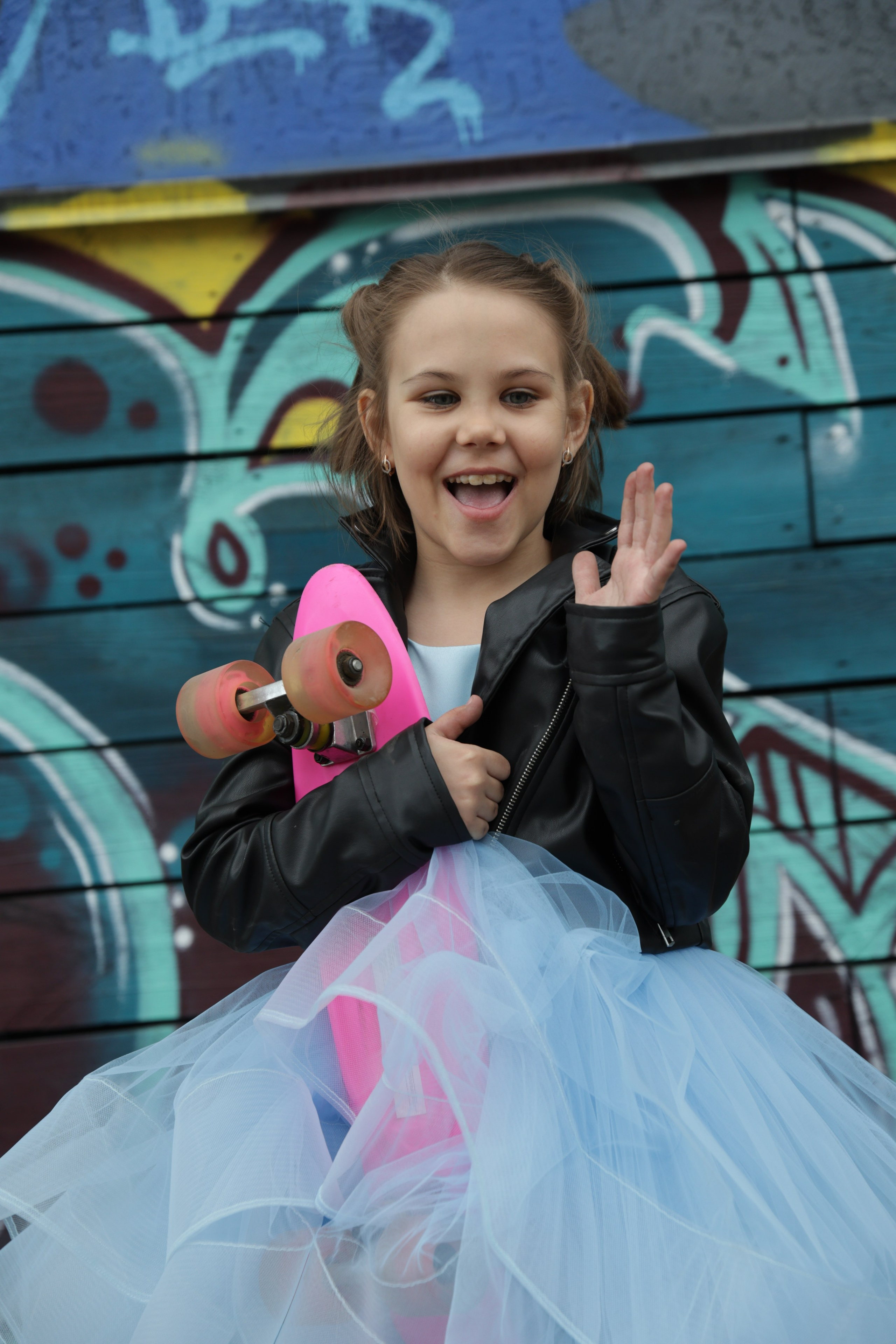 Прогулка по Доренбергу. Little_Princess.38