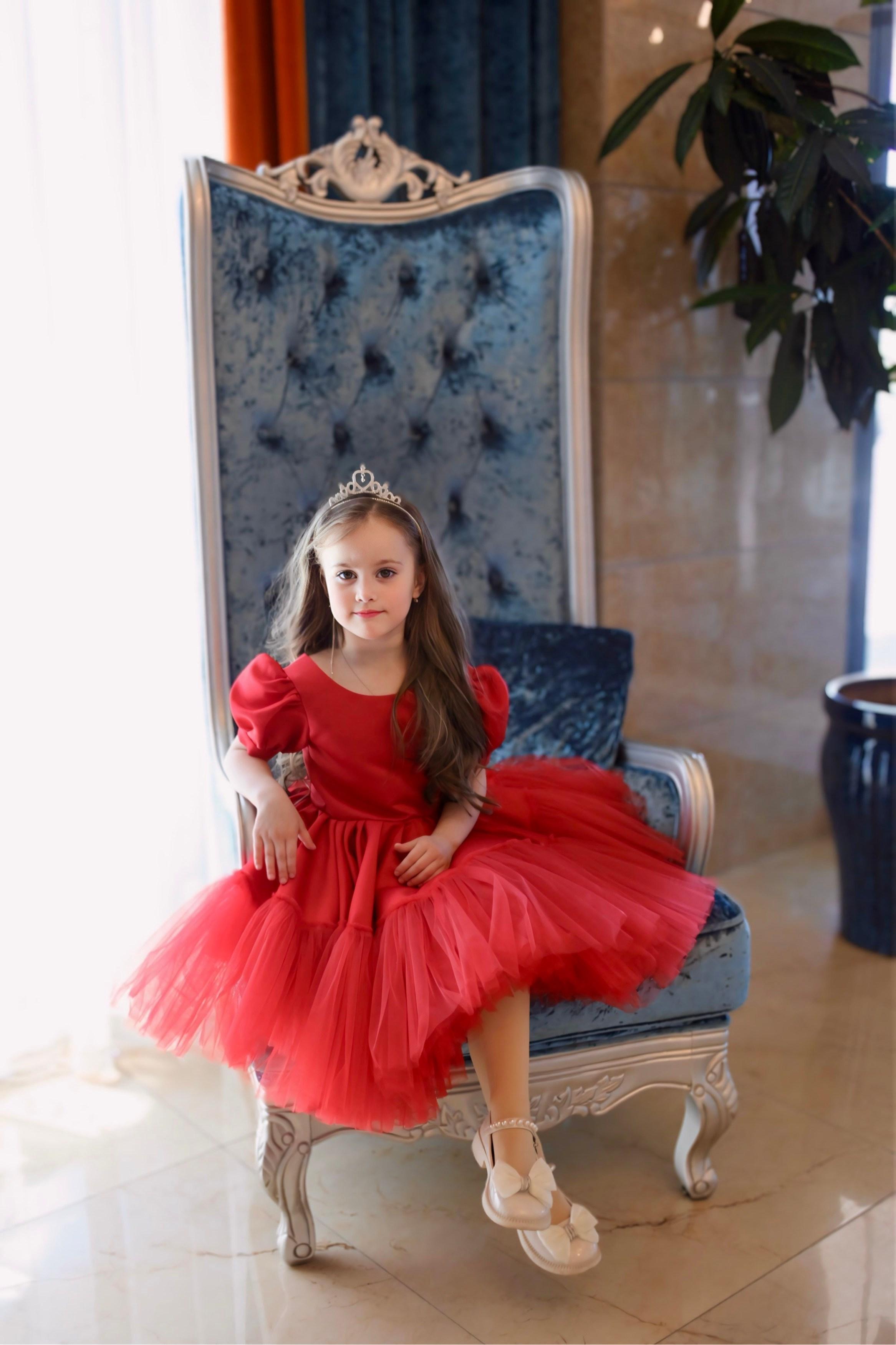 Фотопроект «Отель Северное море». Little_Princess.38