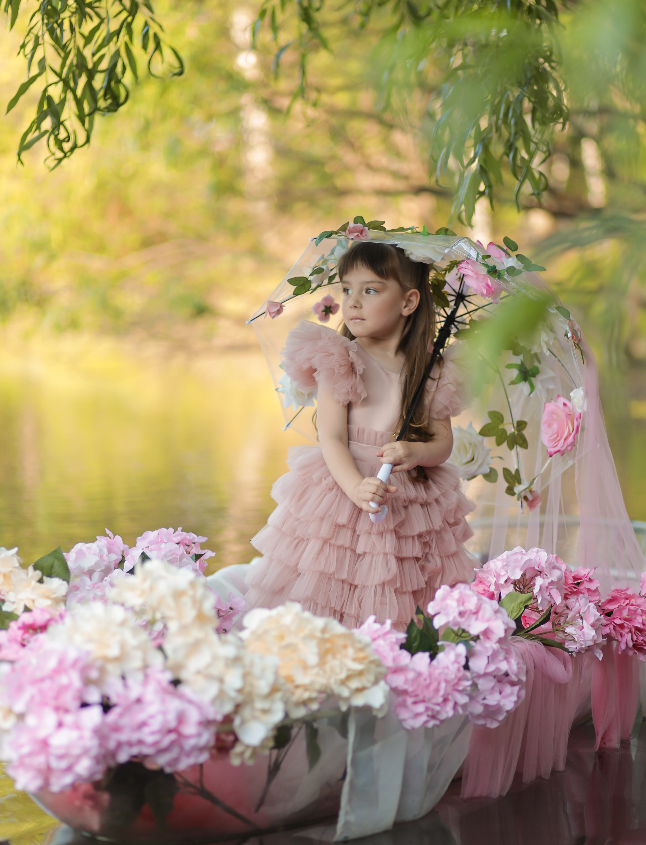 Фотопроект " Летняя прогулка». Little_Princess.38