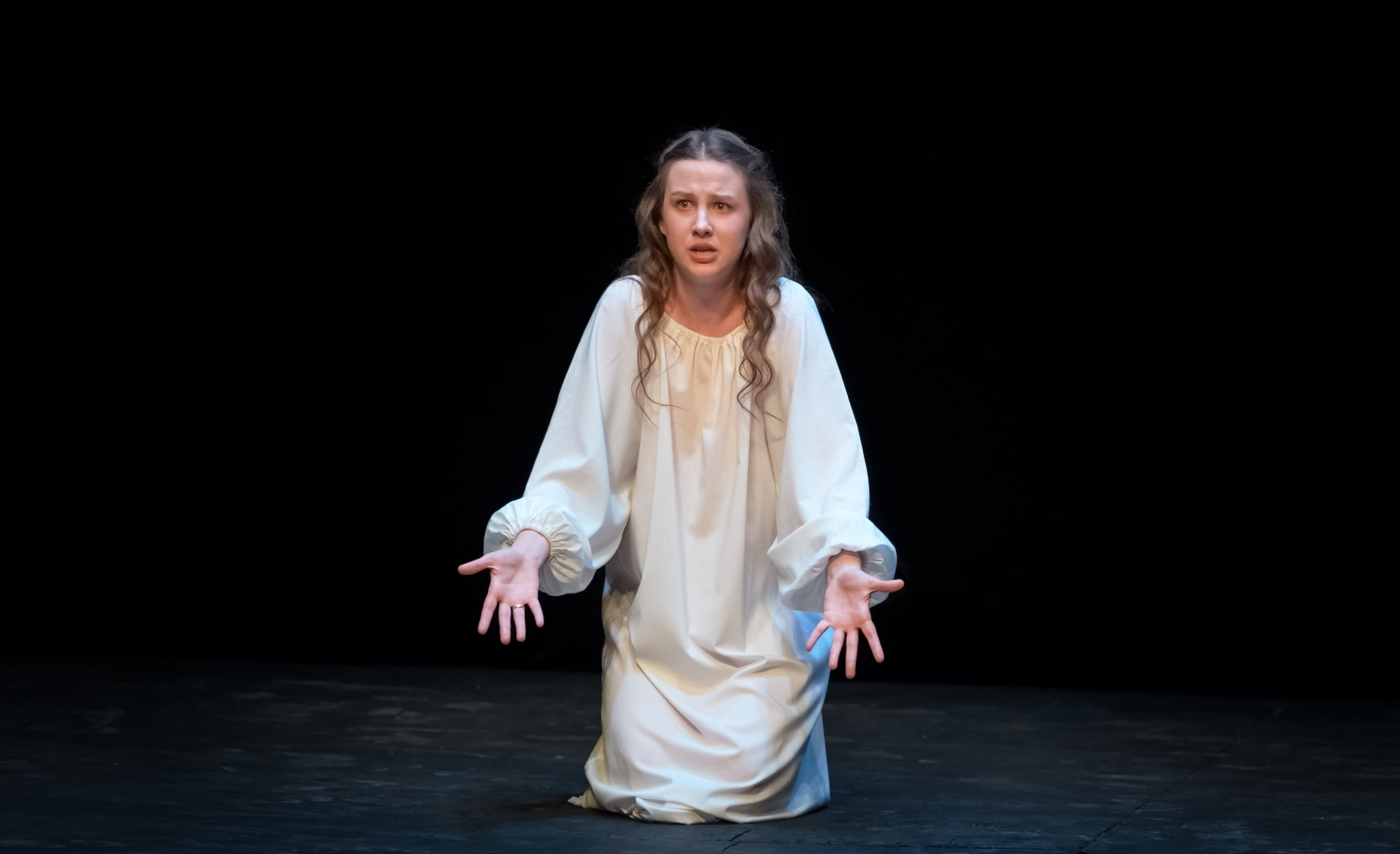 «Ромео и Джульетта» фестиваль Твой шанс ГИТИС фест Новосибирский государственный театральный институт. Балетный фотограф Москва Майоров Николай