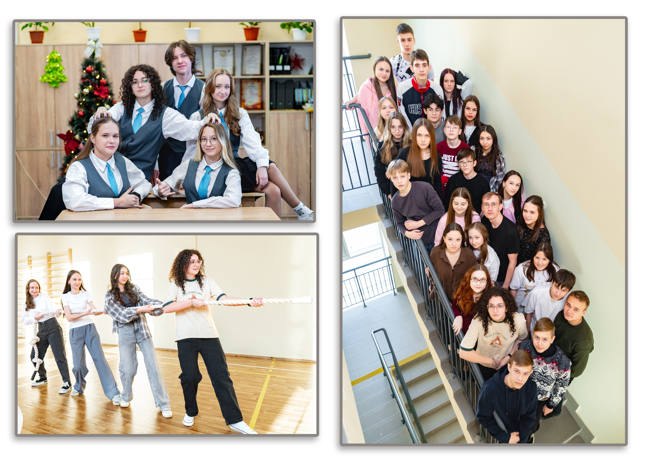 Школьные фотоальбомы. Свадебный фотограф Марина Суворова и видеооператор Олег Петров