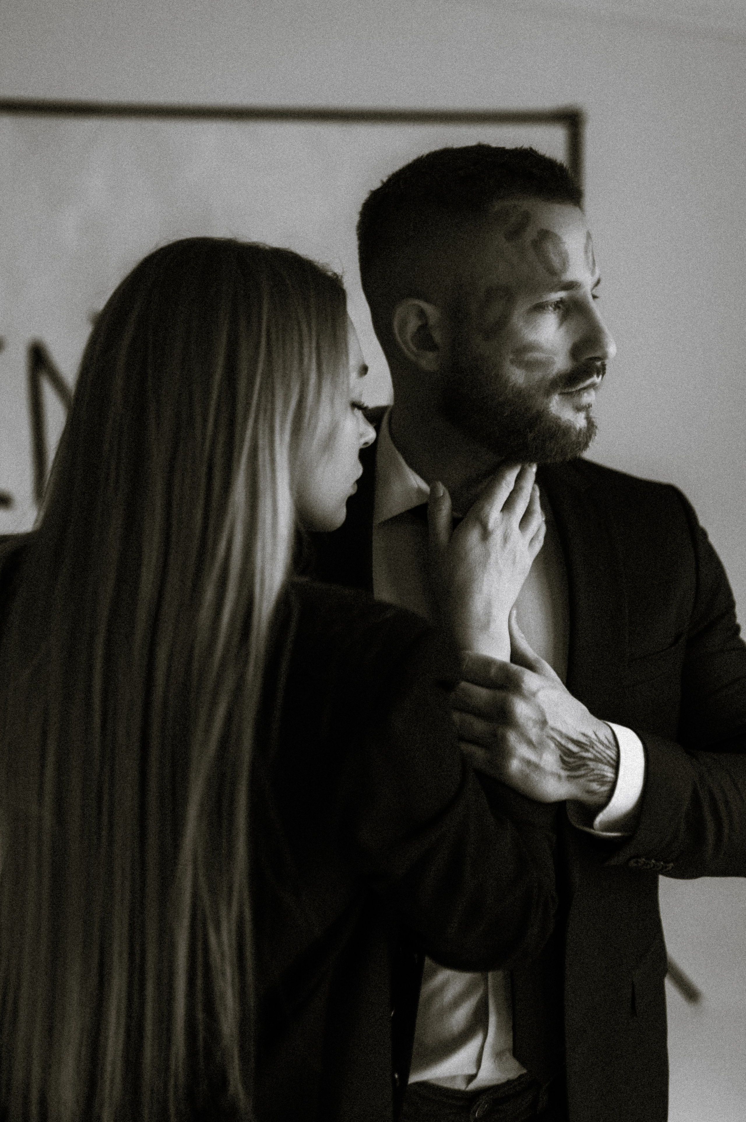 Сергей и Ксения. Свадебный фотограф в Санкт-Петербурге