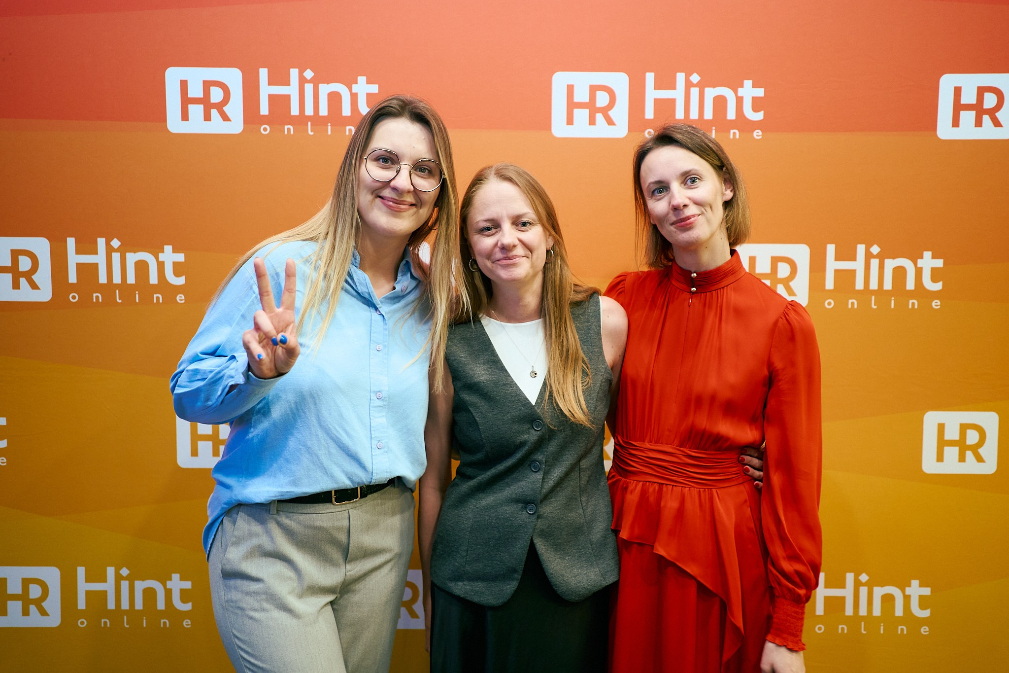 HR Hint Online. Photographer in Vilnius