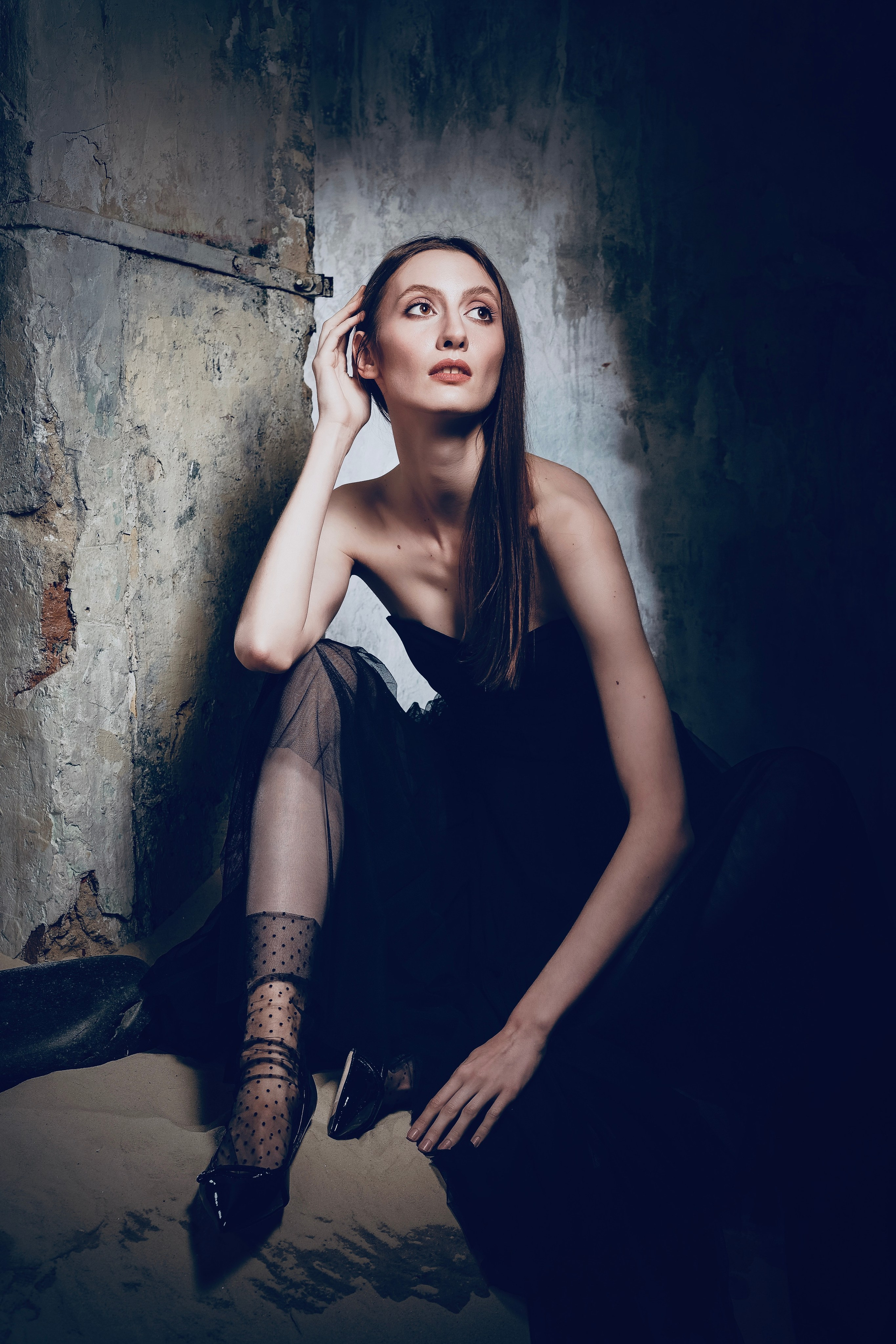 РИММА ВАФИНА