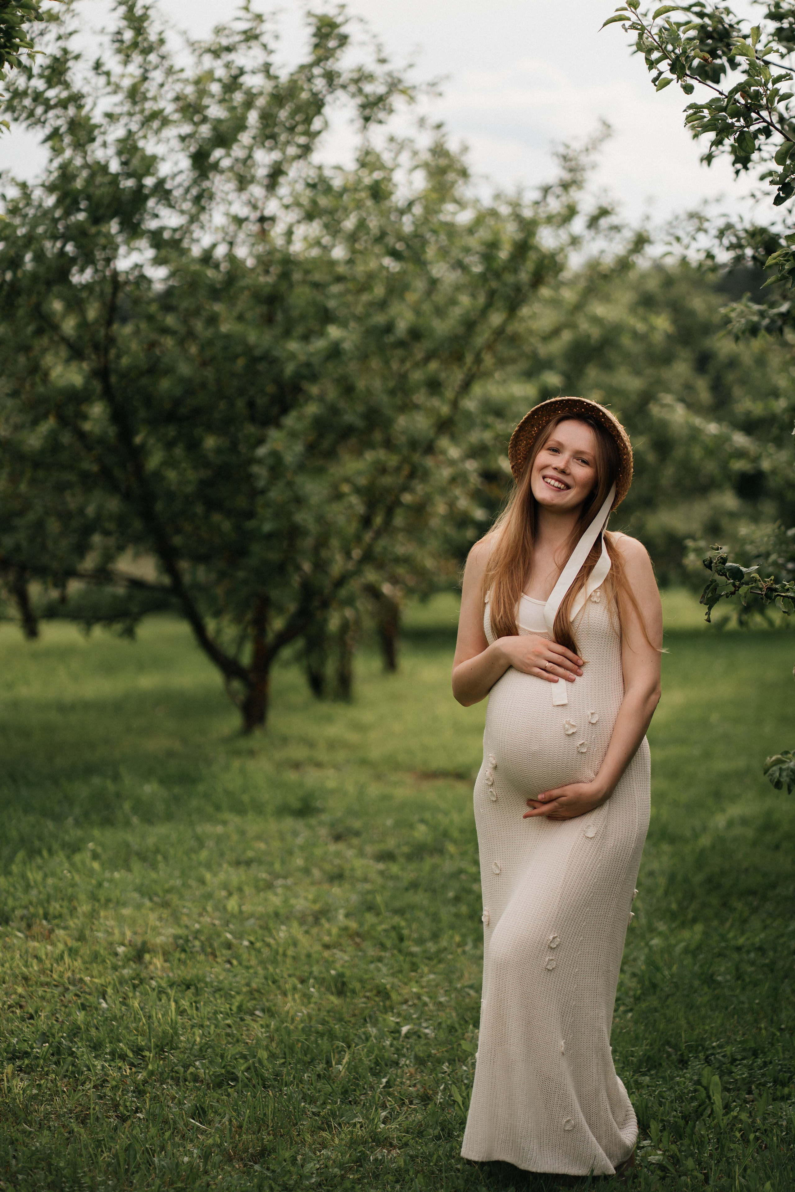 Дашенька, Даниил и Эрнест. Семейный и детский фотограф Мария Лютикова