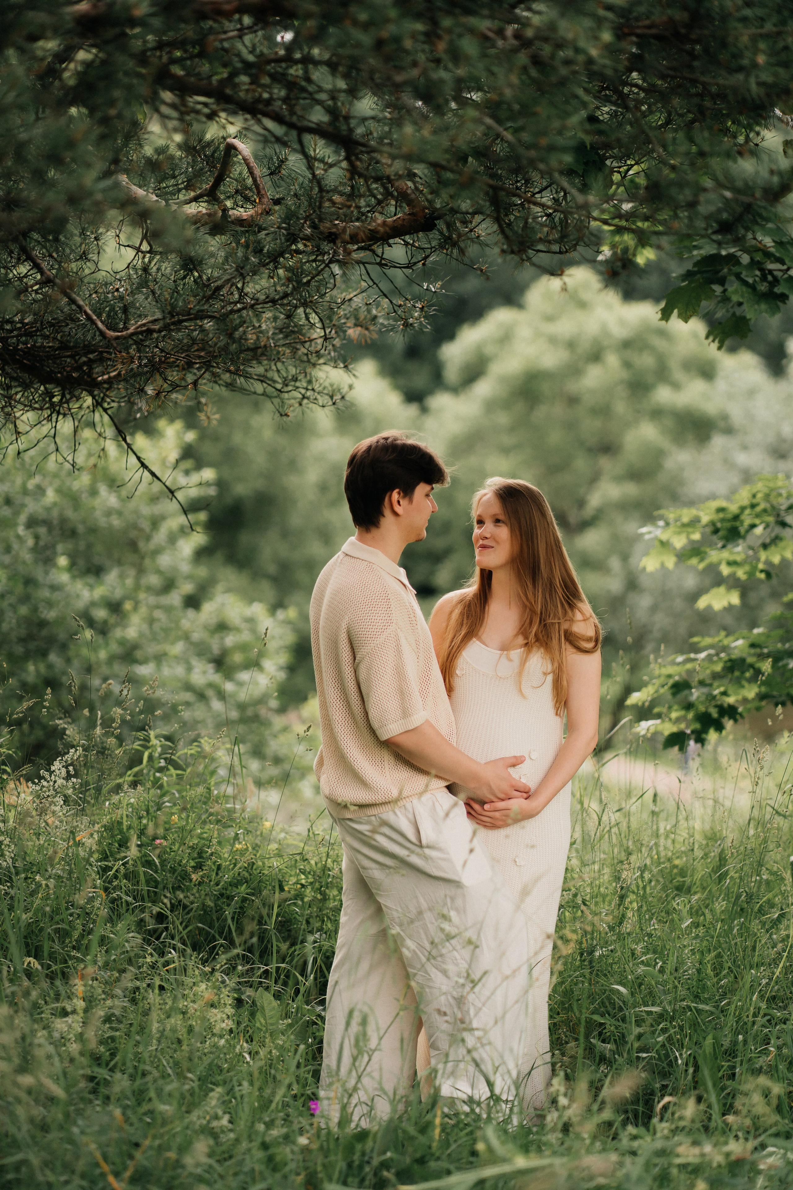 Семейный и детский фотограф Мария Лютикова